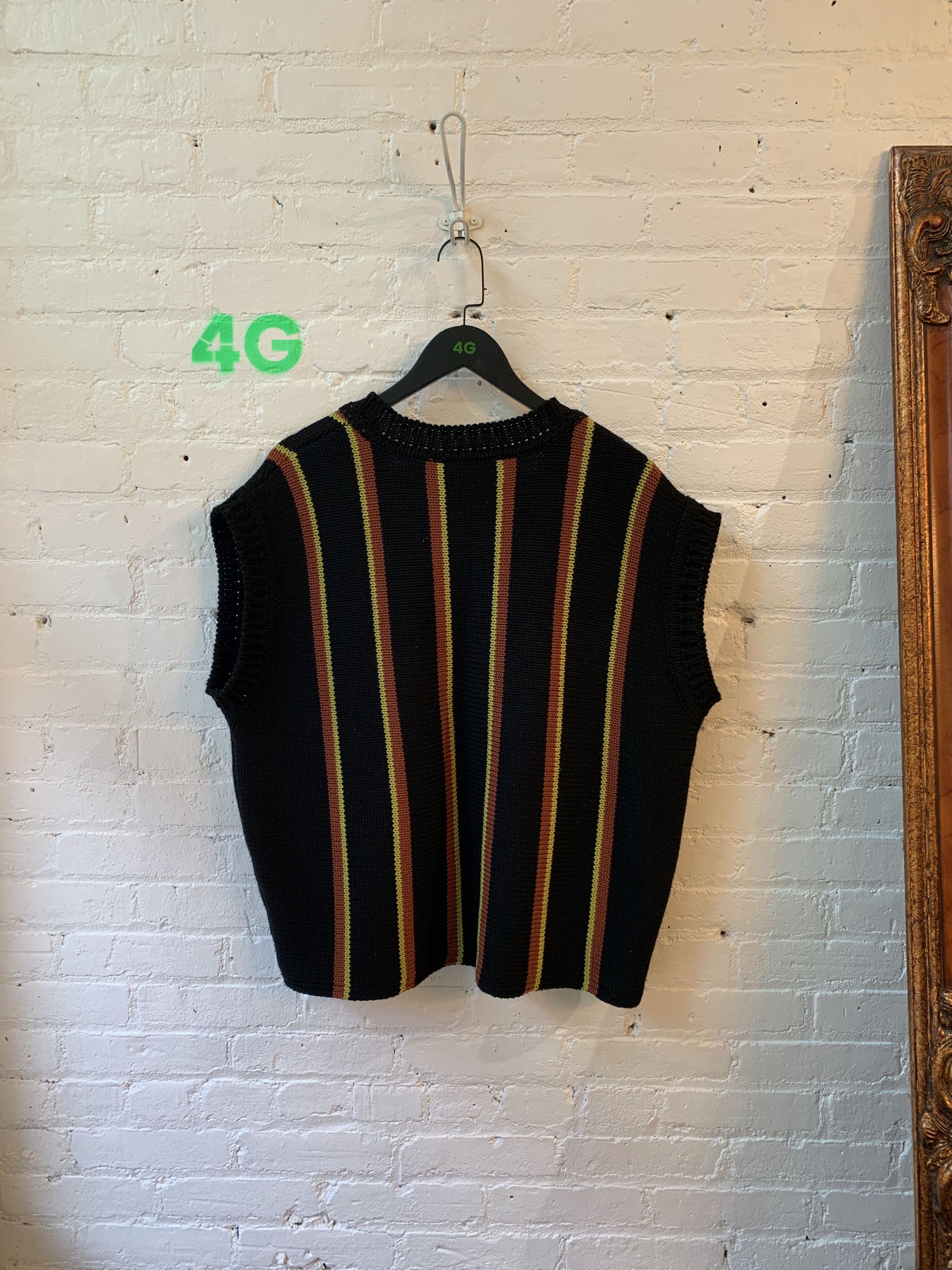 Enfants Riches Deprimes ERD PREP VEST 4GSELLER Size US L / EU 52-54 / 3 - 2 Thumbnail
