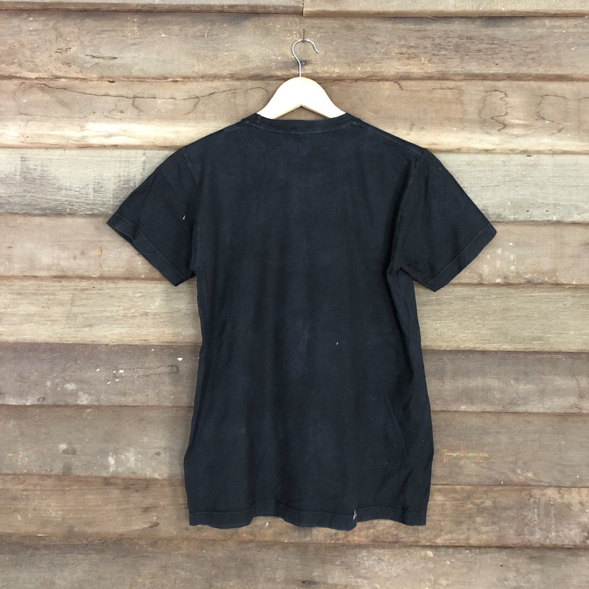 Japanese Brand × Neighborhood The Neighborhood Black Short Sleeve Tshirt #3506 Size US S / EU 44-46 / 1 - 11 Thumbnail