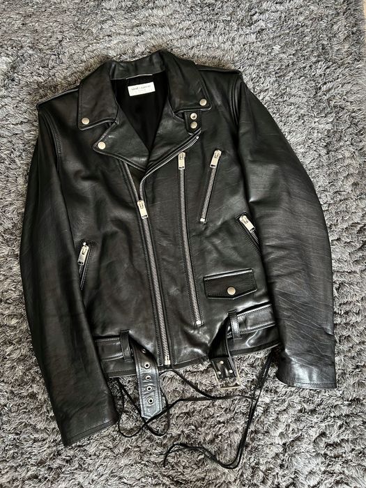 Saint laurent paris outlet l17