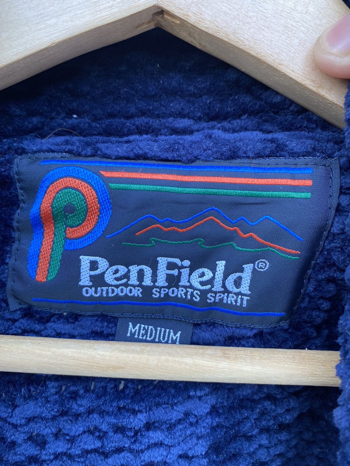 Penfield 🔥MASTERPIECE PENFIELD NAVAJO NATIVE KNIT CARDIGAN Size US M / EU 48-50 / 2 - 8 Thumbnail