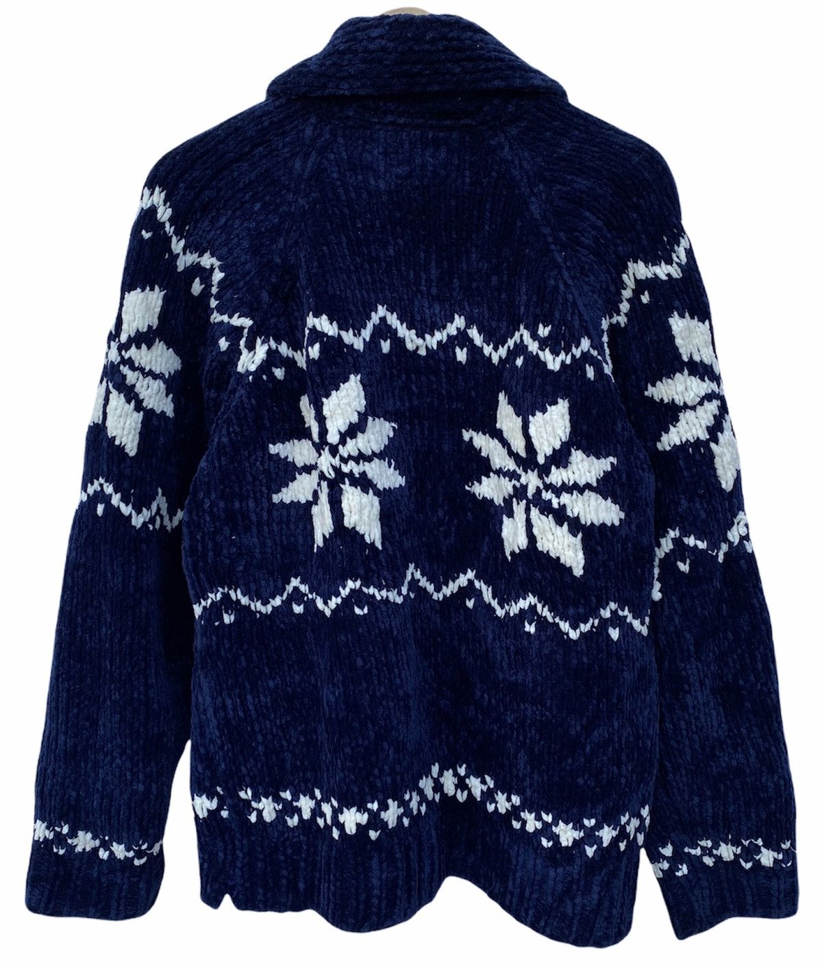 Penfield 🔥MASTERPIECE PENFIELD NAVAJO NATIVE KNIT CARDIGAN Size US M / EU 48-50 / 2 - 3 Thumbnail