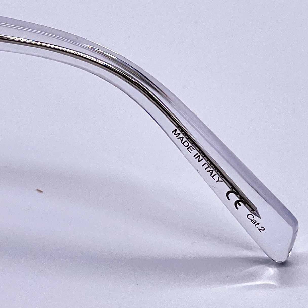 Saint Laurent Paris NEW SAINT LAURENT SL 462 SULPICE 006 EYEWEAR SL462 006 Size ONE SIZE - 11 Thumbnail