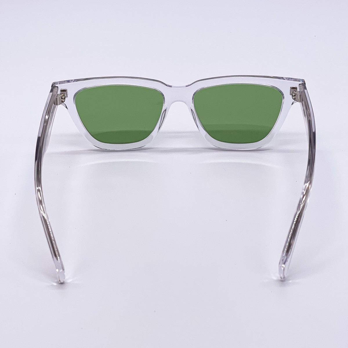 Saint Laurent Paris NEW SAINT LAURENT SL 462 SULPICE 006 EYEWEAR SL462 006 Size ONE SIZE - 9 Thumbnail