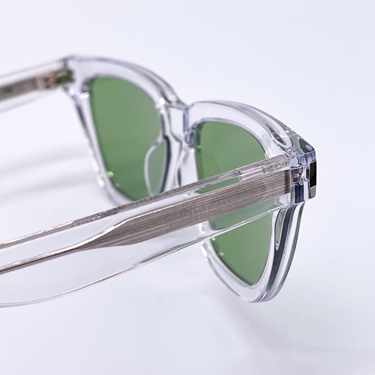 Saint Laurent Paris NEW SAINT LAURENT SL 462 SULPICE 006 EYEWEAR SL462 006 Size ONE SIZE - 8 Thumbnail