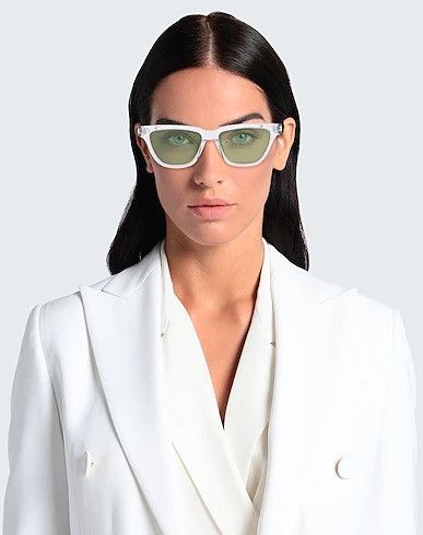 Saint Laurent Paris NEW SAINT LAURENT SL 462 SULPICE 006 EYEWEAR SL462 006 Size ONE SIZE - 3 Thumbnail