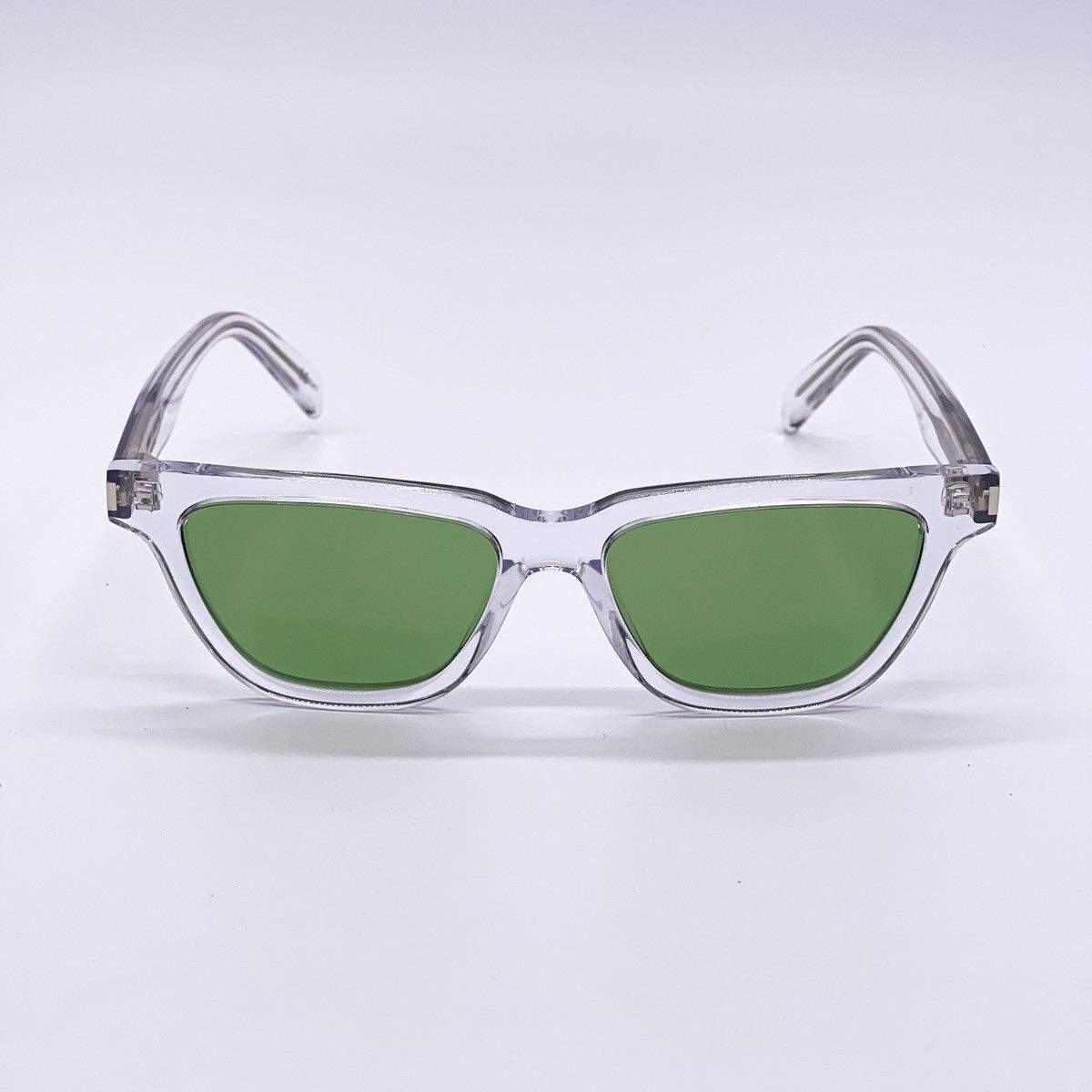 Saint Laurent Paris NEW SAINT LAURENT SL 462 SULPICE 006 EYEWEAR SL462 006 Size ONE SIZE - 4 Thumbnail