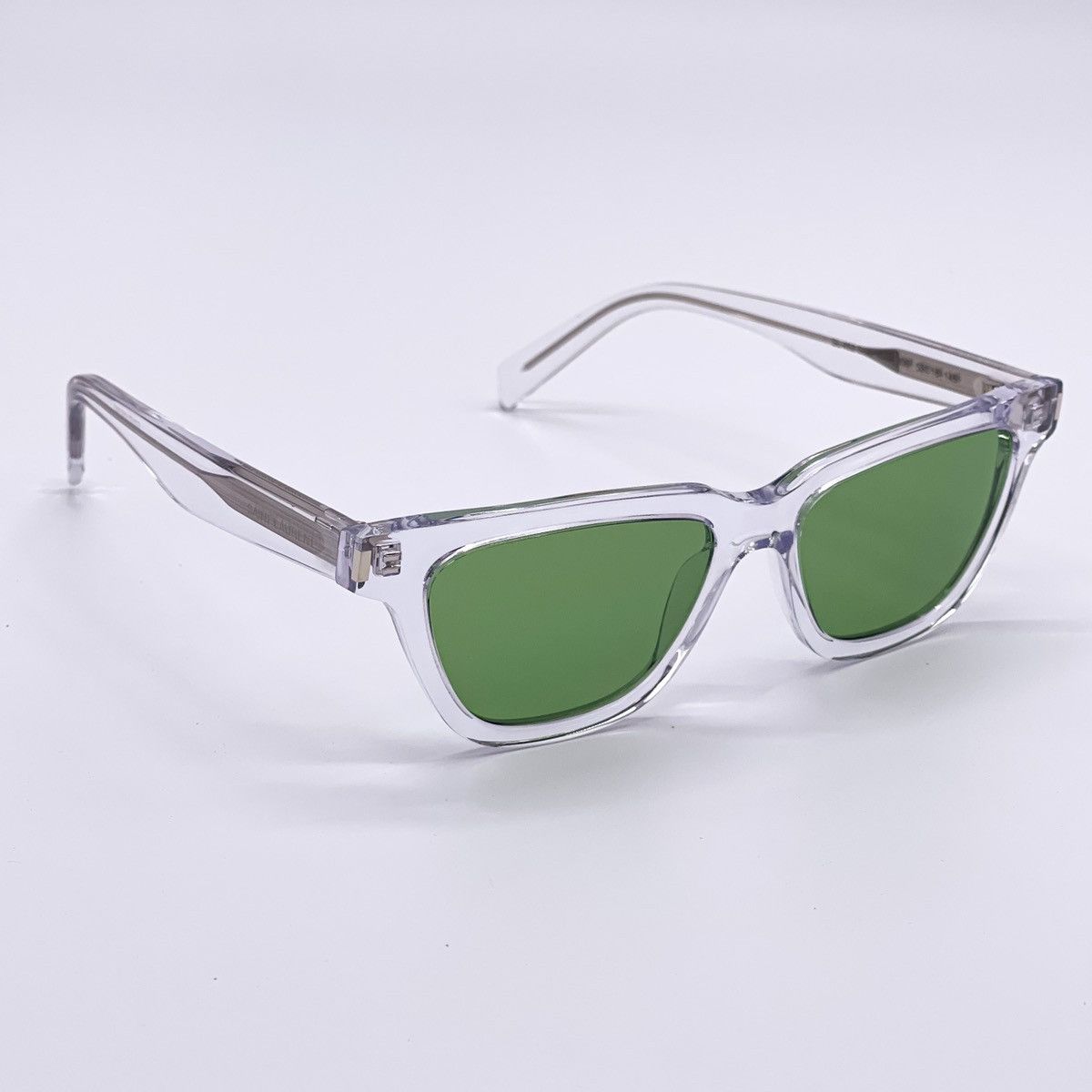 Saint Laurent Paris NEW SAINT LAURENT SL 462 SULPICE 006 EYEWEAR SL462 006 Size ONE SIZE - 7 Thumbnail