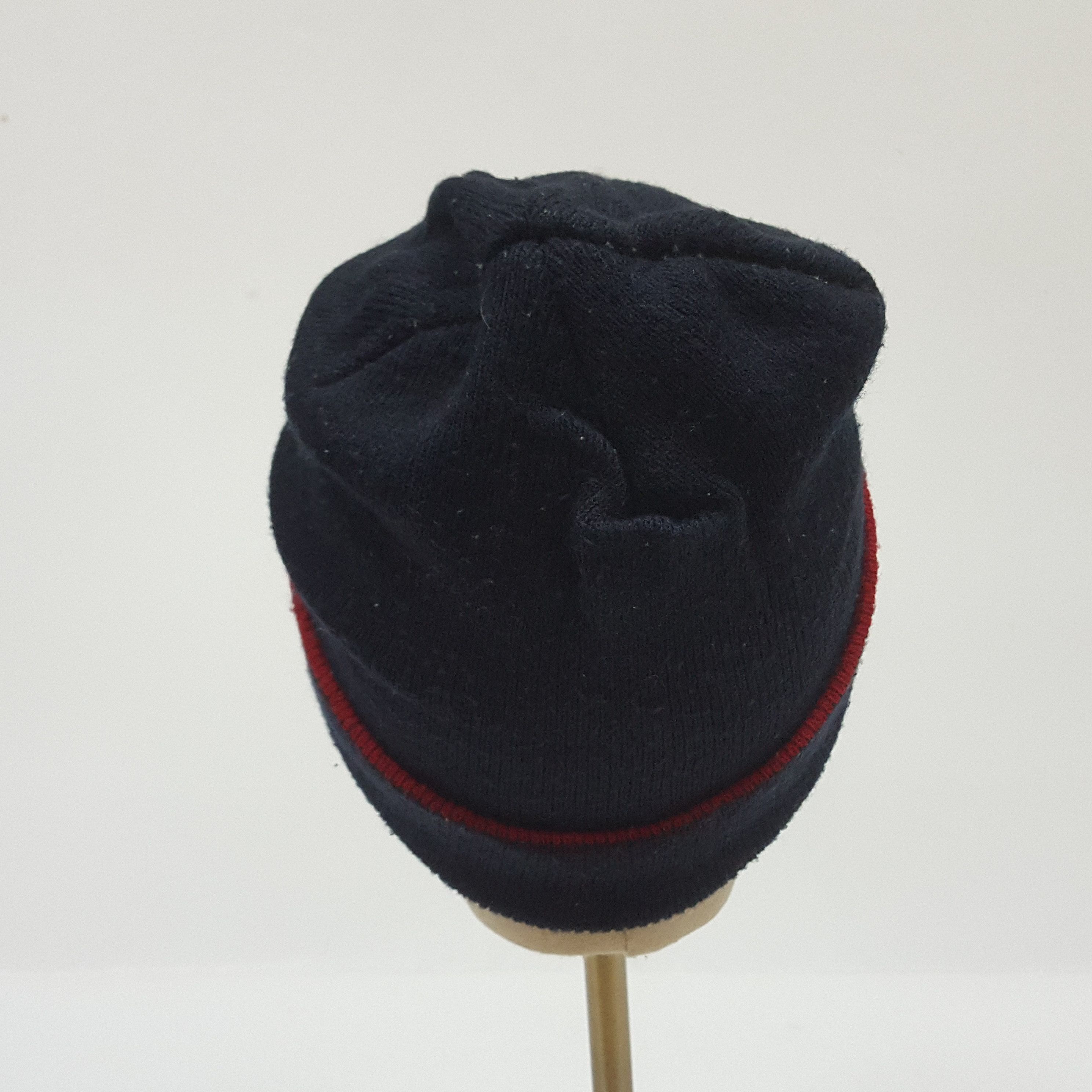 Stussy × Vintage Vintage STUSSY streetwear hip hop skateboards style Hats Size ONE SIZE - 4 Thumbnail