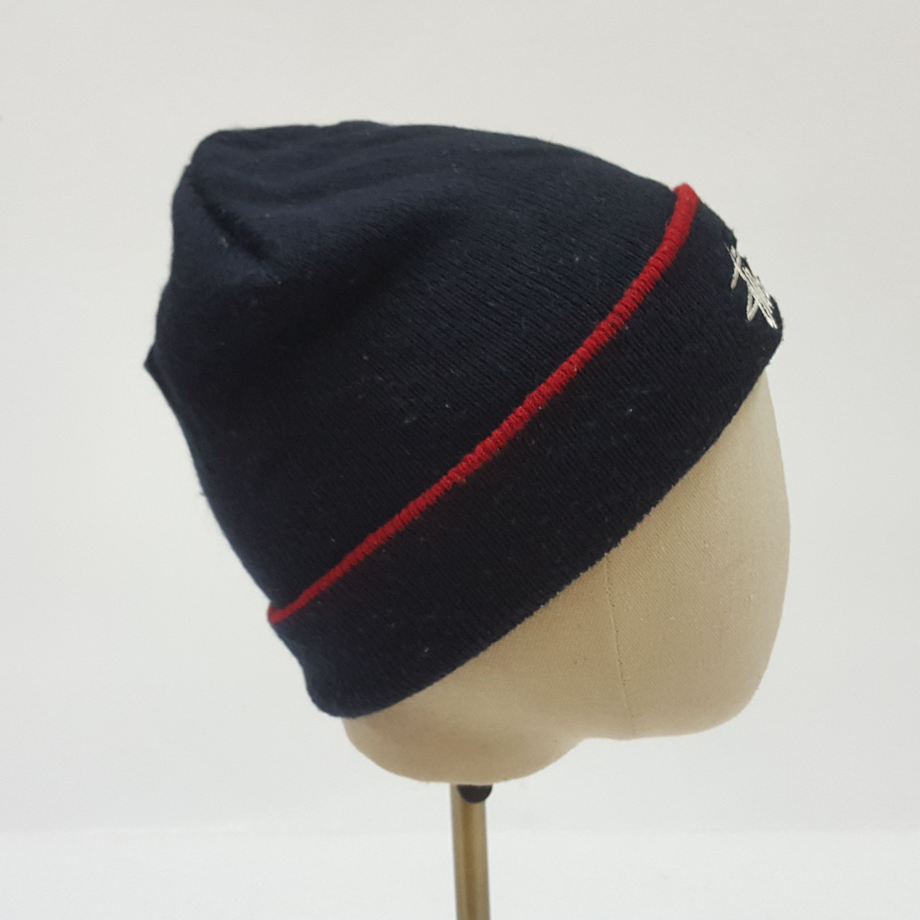 Stussy × Vintage Vintage STUSSY streetwear hip hop skateboards style Hats Size ONE SIZE - 3 Thumbnail