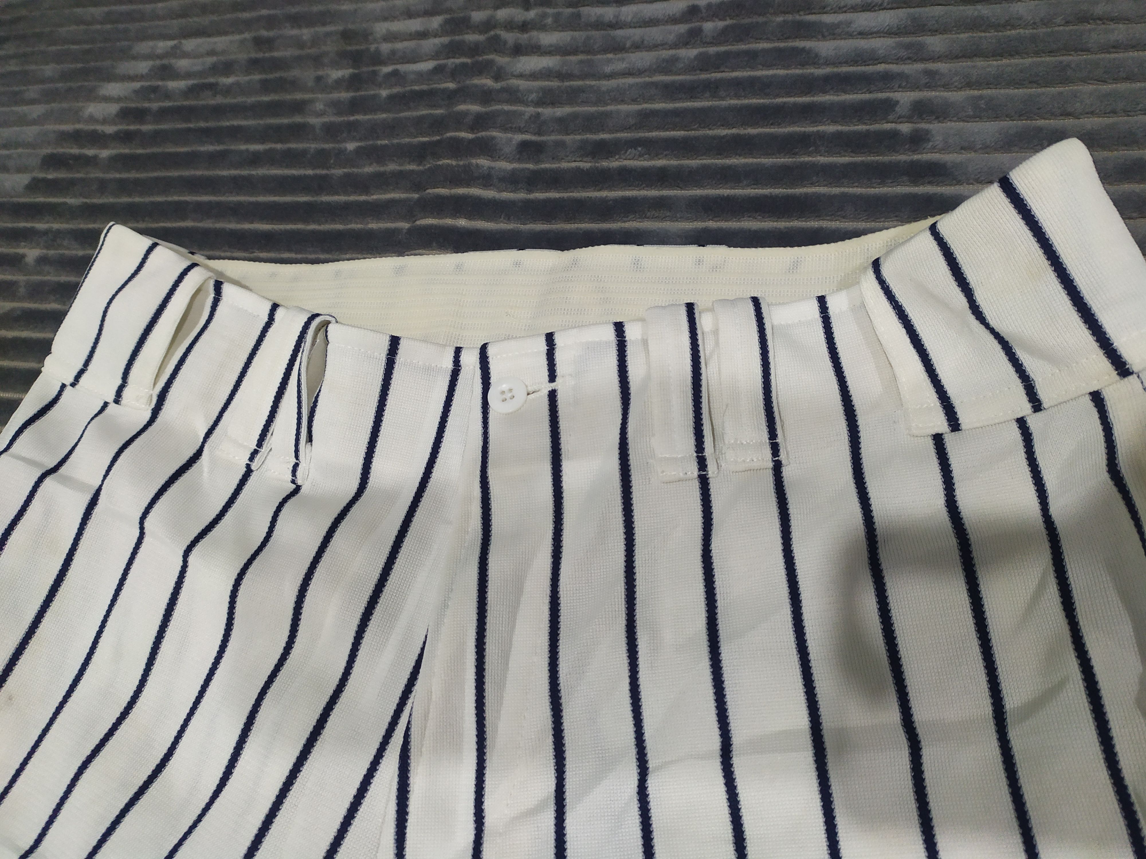 Japanese Brand × Nike × Vintage Vintage Nike Baseball Pants Size US 32 / EU 48 - 6 Thumbnail