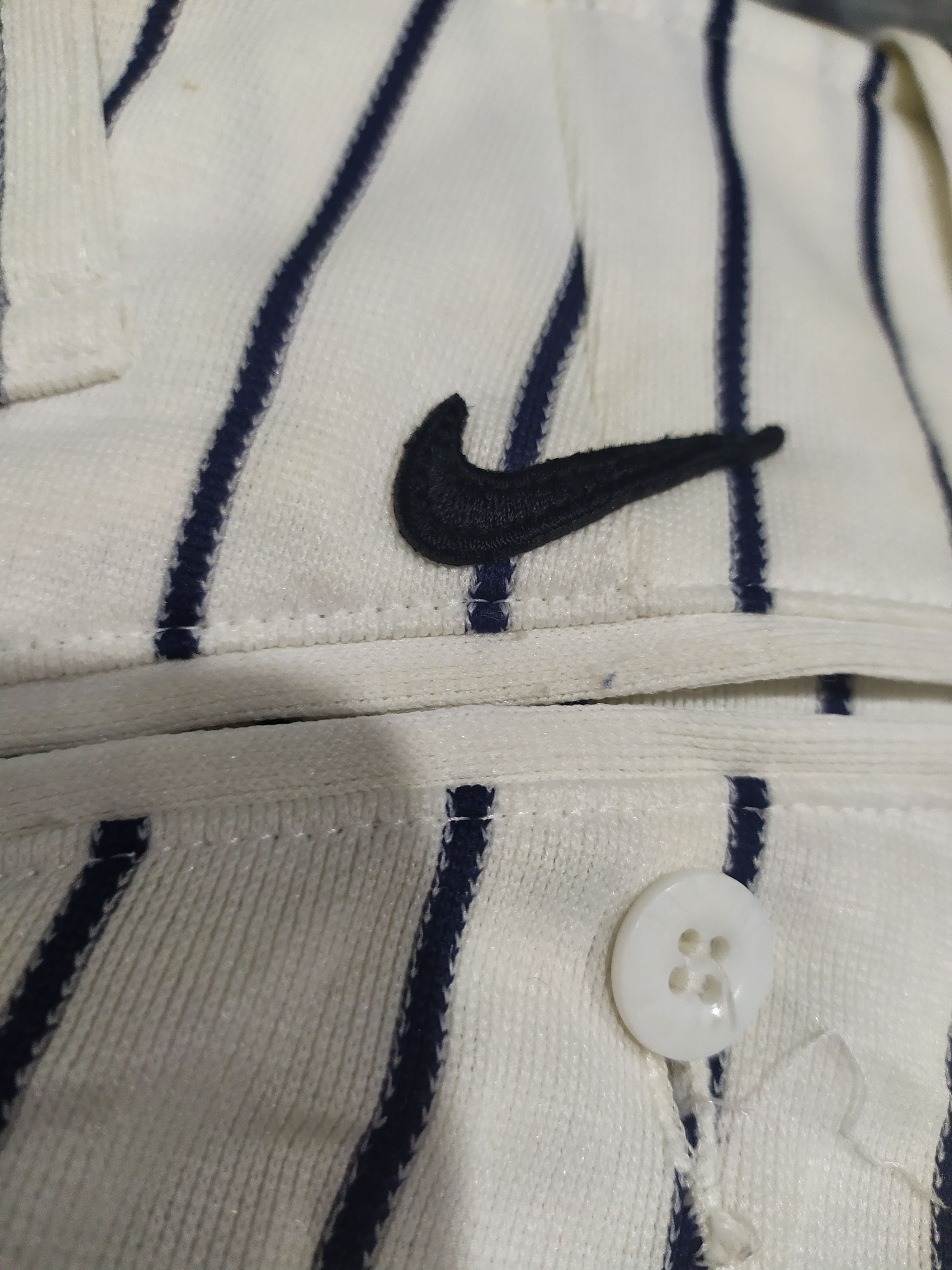 Japanese Brand × Nike × Vintage Vintage Nike Baseball Pants Size US 32 / EU 48 - 5 Thumbnail