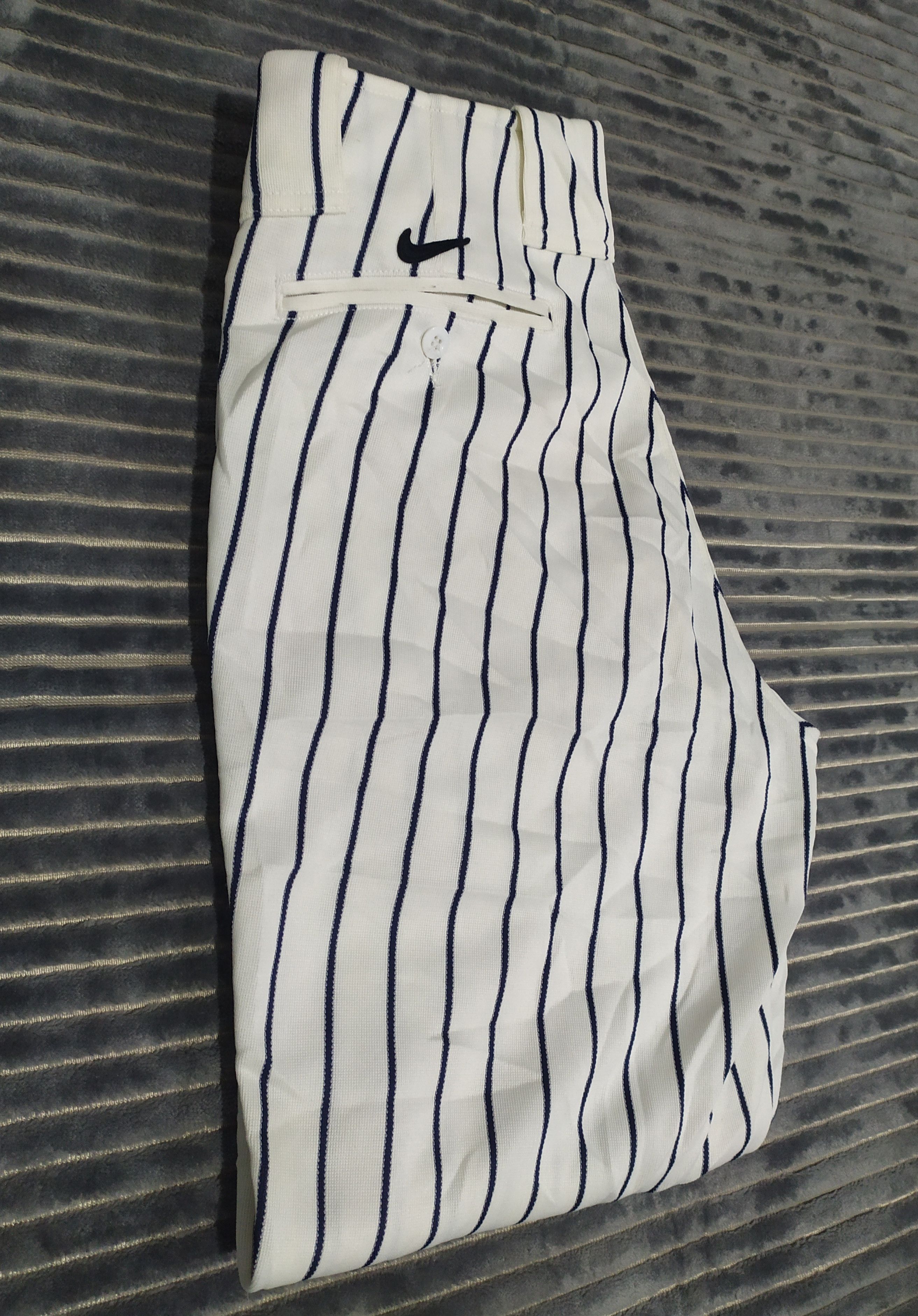 Japanese Brand × Nike × Vintage Vintage Nike Baseball Pants Size US 32 / EU 48 - 8 Thumbnail
