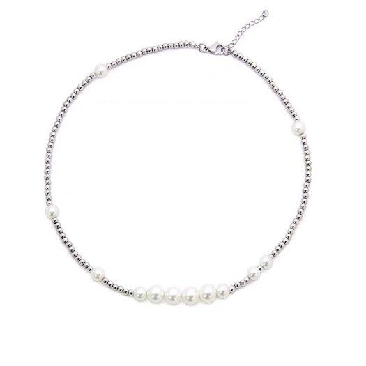 Jewelry Retro punk necklace💖 Size ONE SIZE - 4 Thumbnail