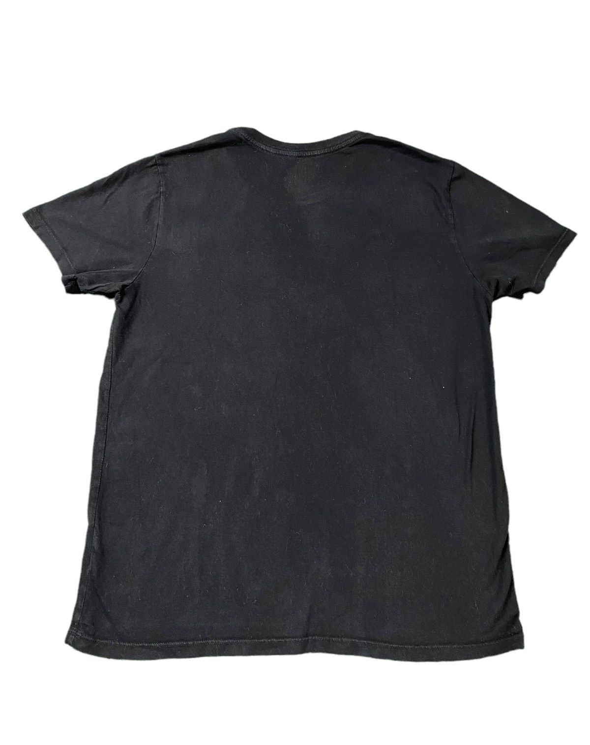 True Religion True Religion Brand Jeans Sportswear California Style Tee Size US L / EU 52-54 / 3 - 2 Thumbnail