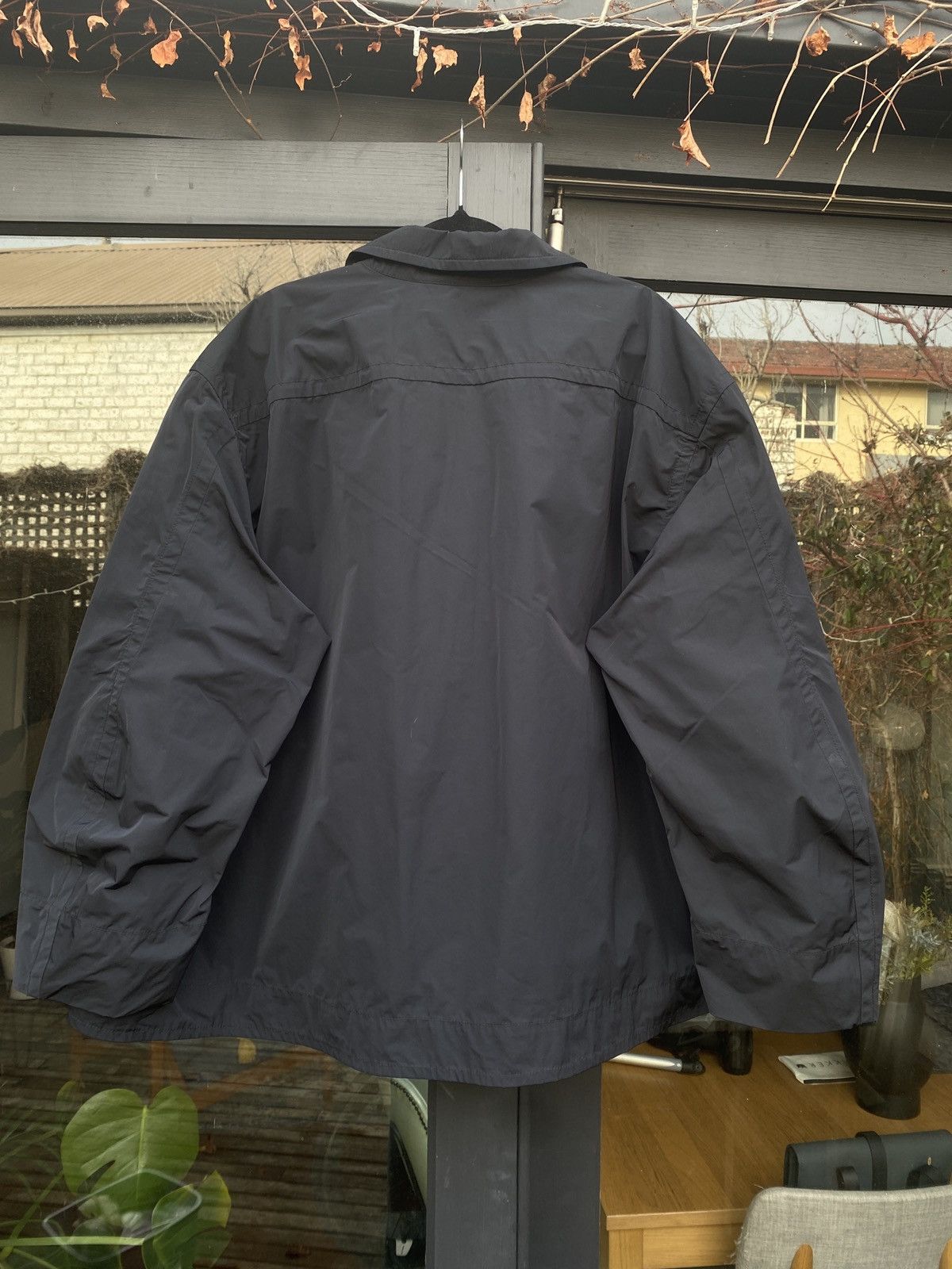 Jil Sander × Uniqlo Jil sanders X Uniqlo Boxy Fit Women’s Jacket Size US L / EU 52-54 / 3 - 6 Thumbnail