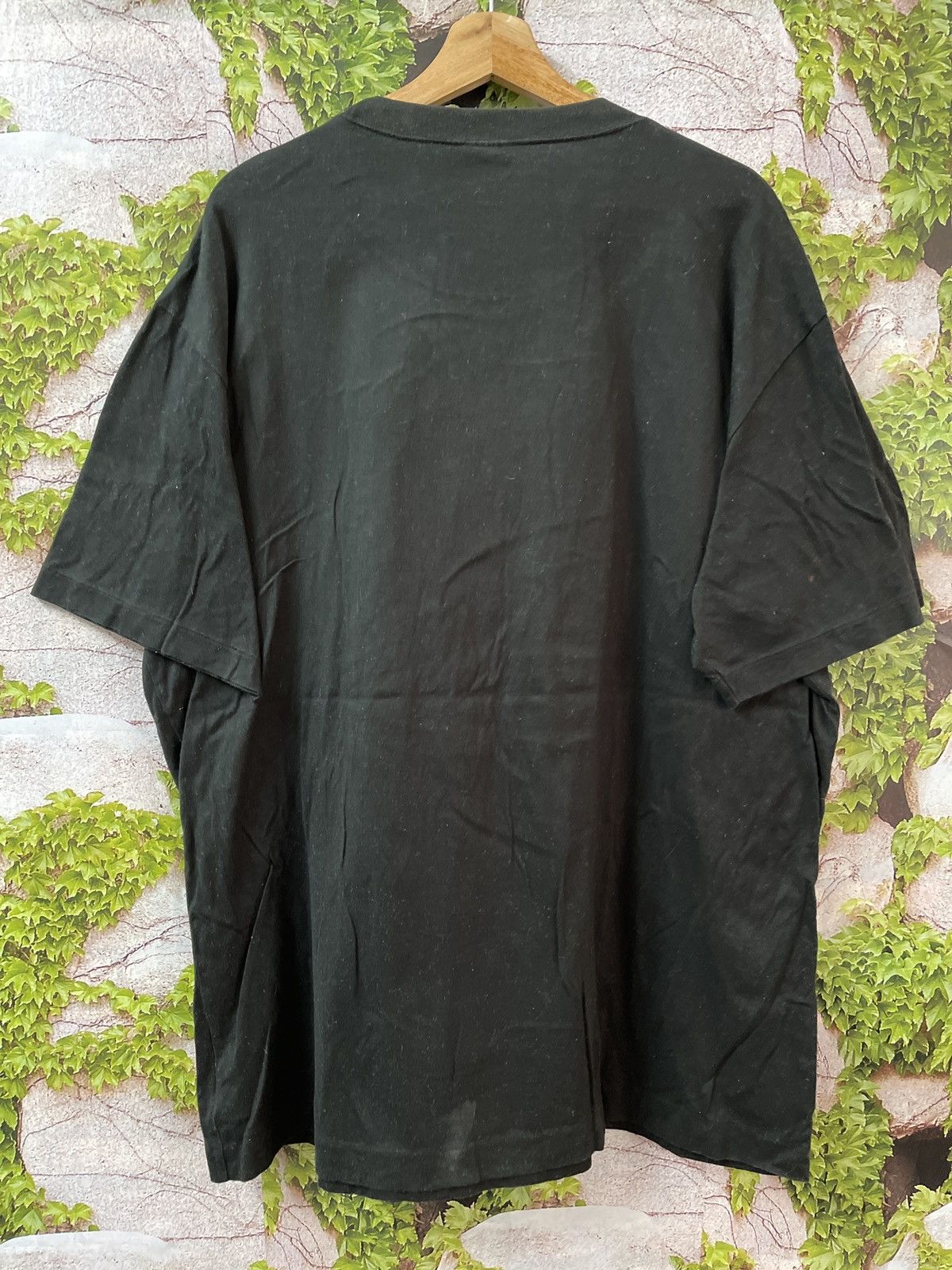 Japanese Brand VINTAGE SINGLE STITCH MIZUNO BIG LOGO VERY RARE Size US XL / EU 56 / 4 - 2 Thumbnail