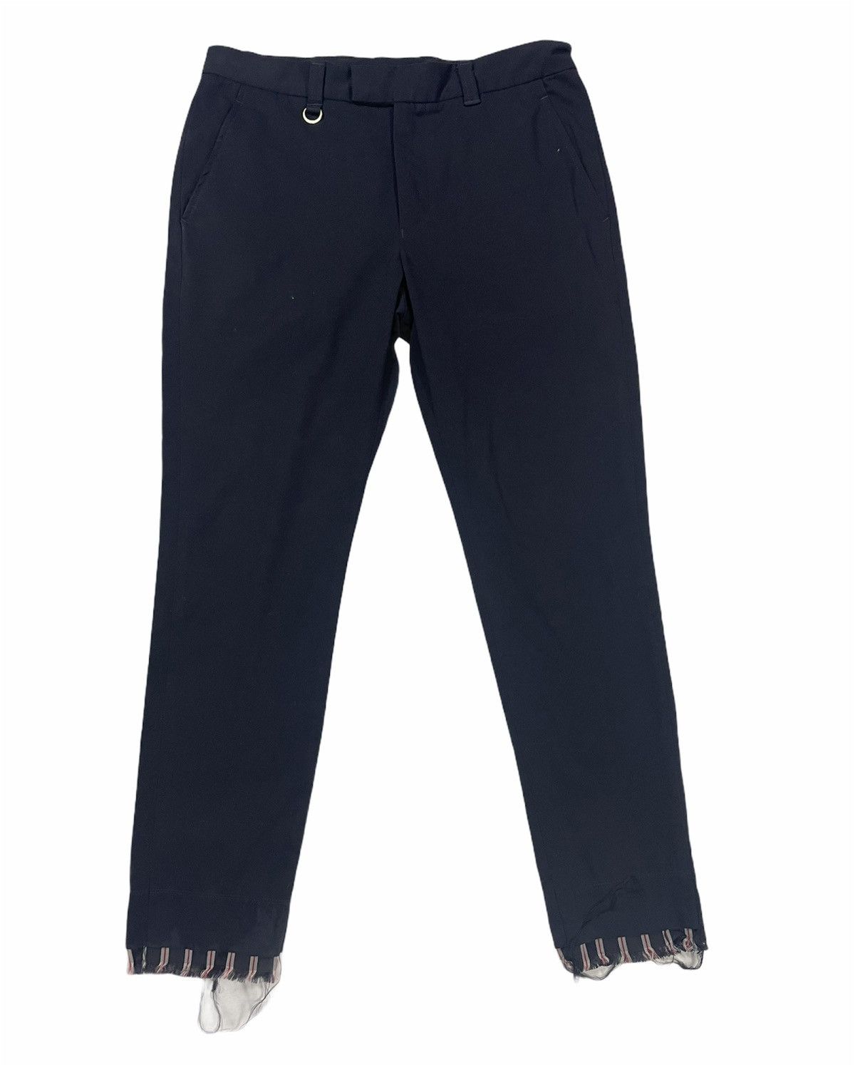 Sophnet. Uniform experiment by soph slack pants skinny Size US 32 / EU 48 - 2 Thumbnail
