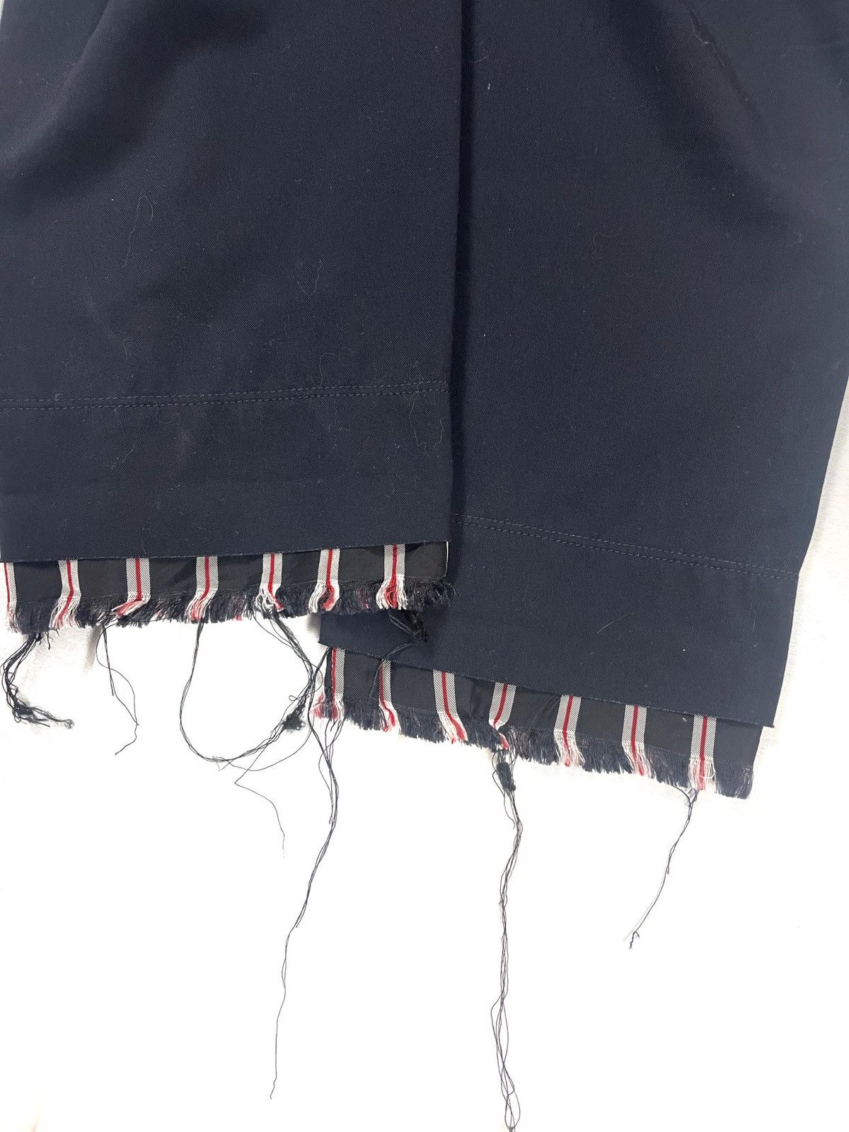 Sophnet. Uniform experiment by soph slack pants skinny Size US 32 / EU 48 - 5 Thumbnail