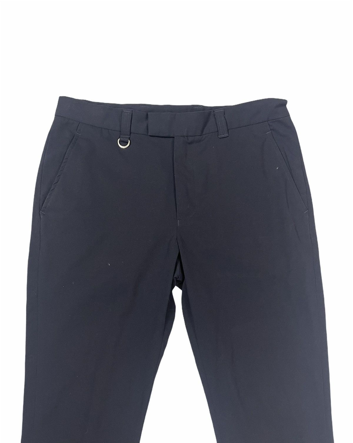 Sophnet. Uniform experiment by soph slack pants skinny Size US 32 / EU 48 - 3 Thumbnail