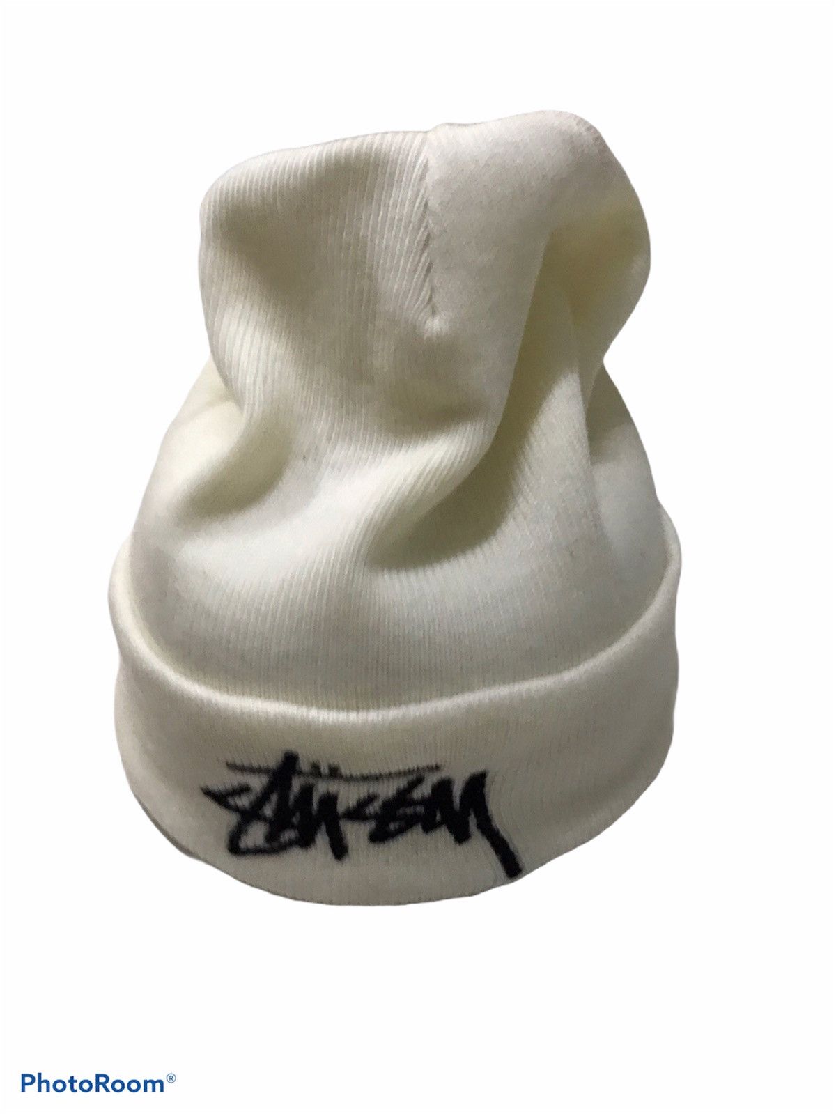 Stussy Stussy Beanie Hat Size ONE SIZE - 2 Thumbnail
