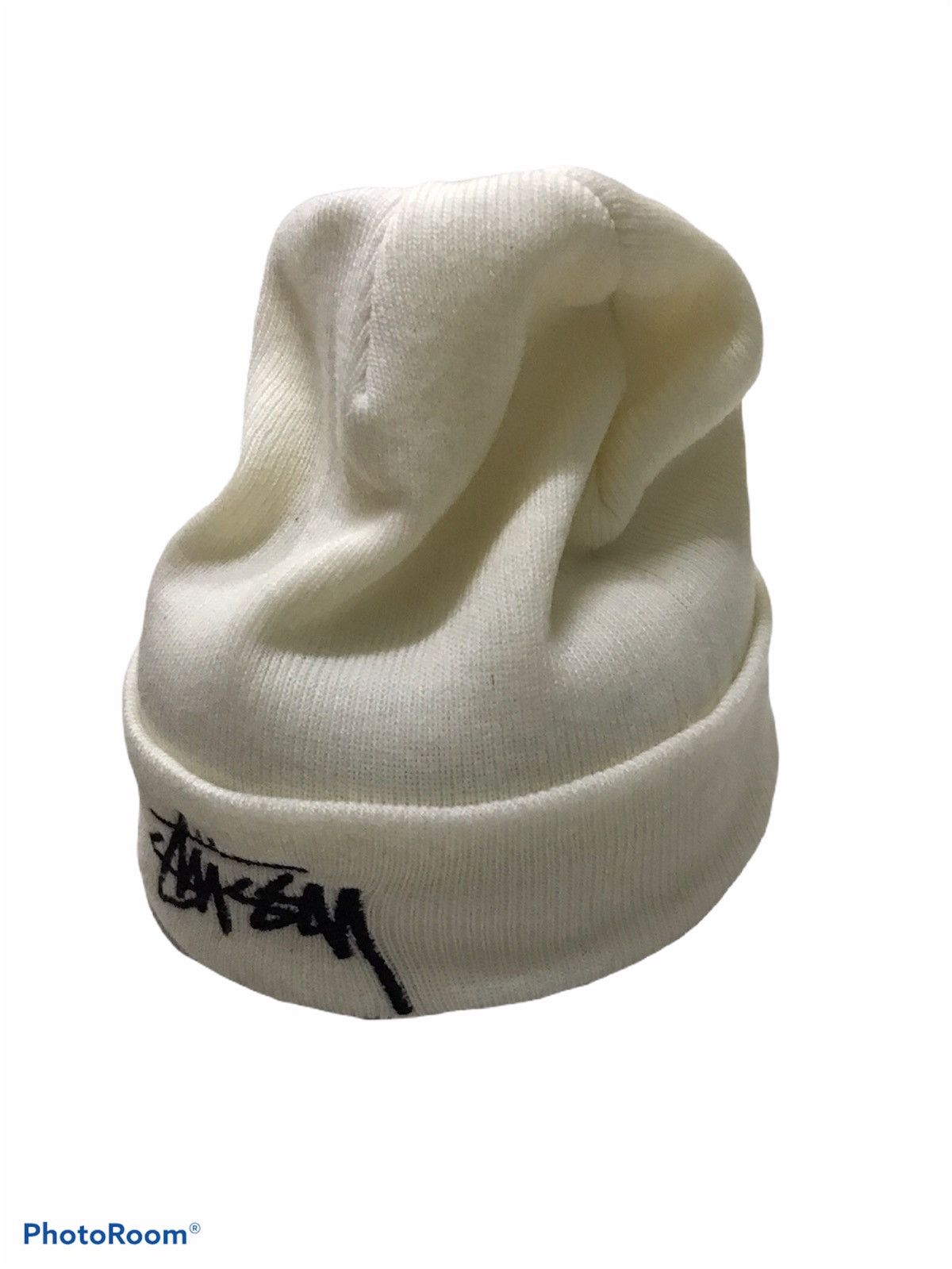 Stussy Stussy Beanie Hat Size ONE SIZE - 3 Thumbnail