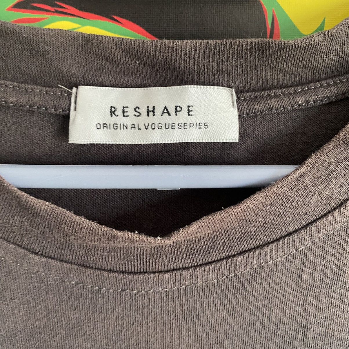 Vintage Vintage Cinema Scope Reshape Tee Size US M / EU 48-50 / 2 - 4 Thumbnail