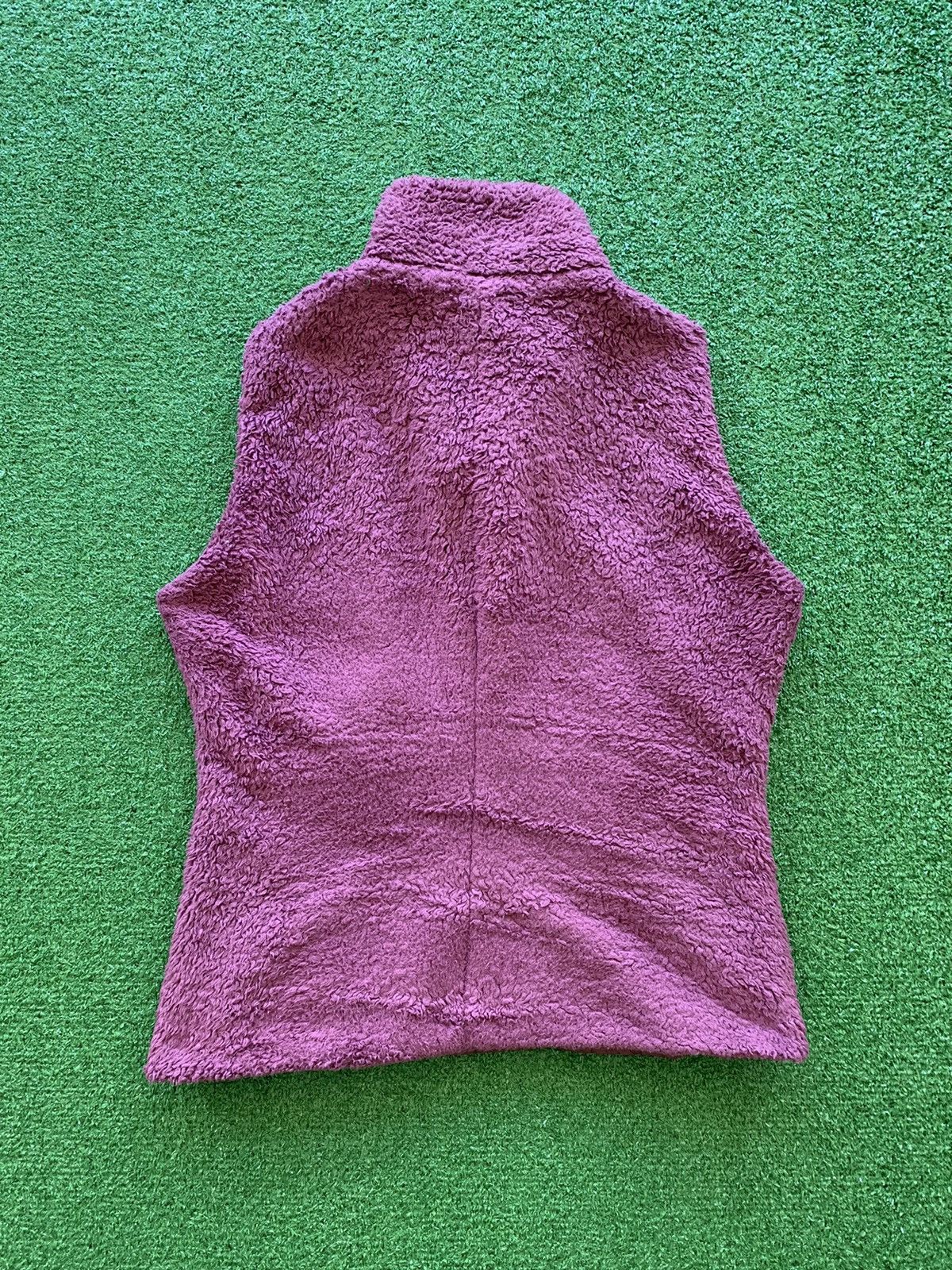 Patagonia 🔮Patagonia Reversible Synchilla Vest (Sz M) Size M / US 6-8 / IT 42-44 - 6 Thumbnail