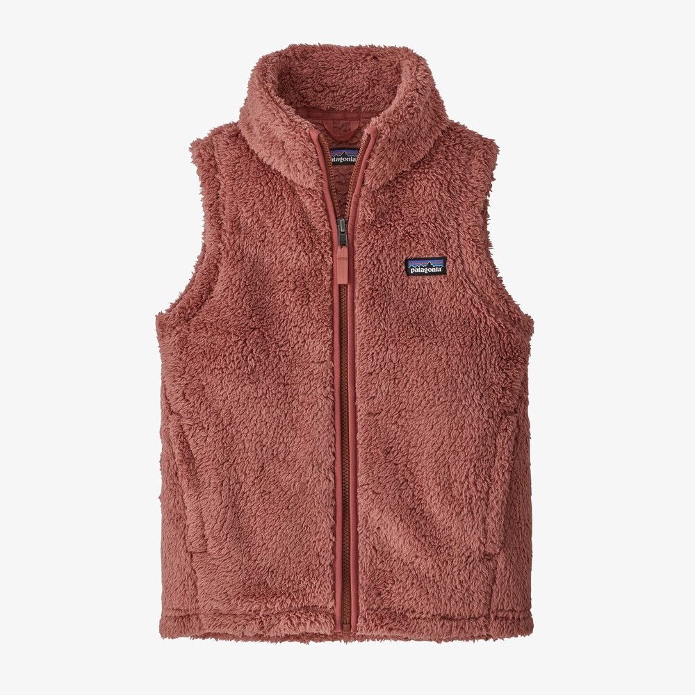Patagonia 🔮Patagonia Reversible Synchilla Vest (Sz M) Size M / US 6-8 / IT 42-44 - 1 Thumbnail