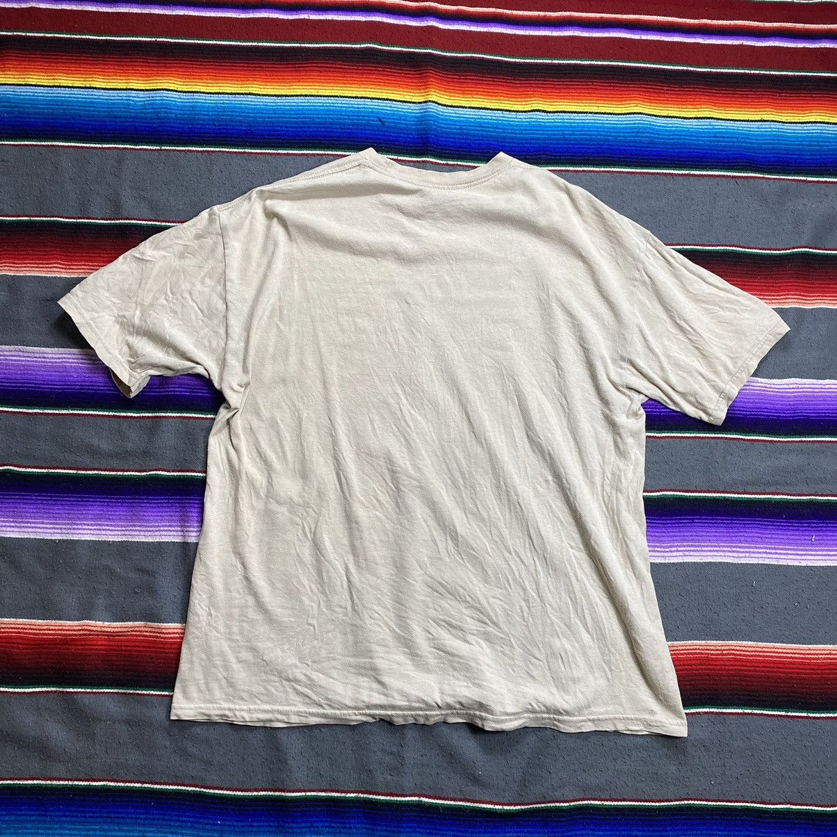 Band Tees Vintage The Rolling Stones 2006 T-shirt Size US XL / EU 56 / 4 - 6 Thumbnail