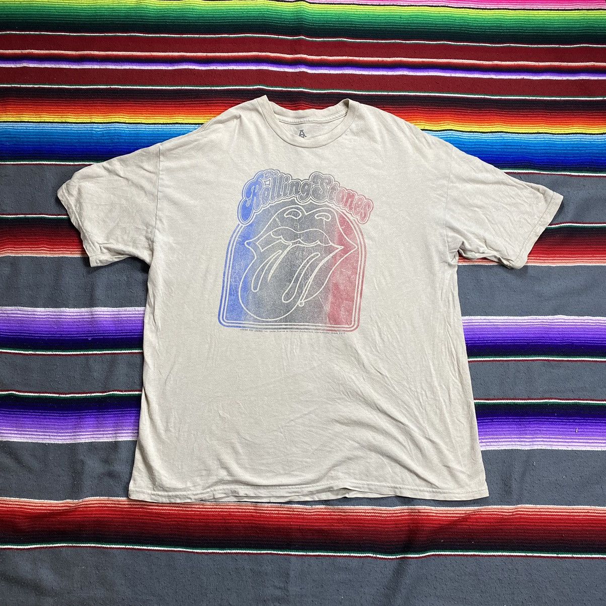Band Tees Vintage The Rolling Stones 2006 T-shirt Size US XL / EU 56 / 4 - 1 Thumbnail