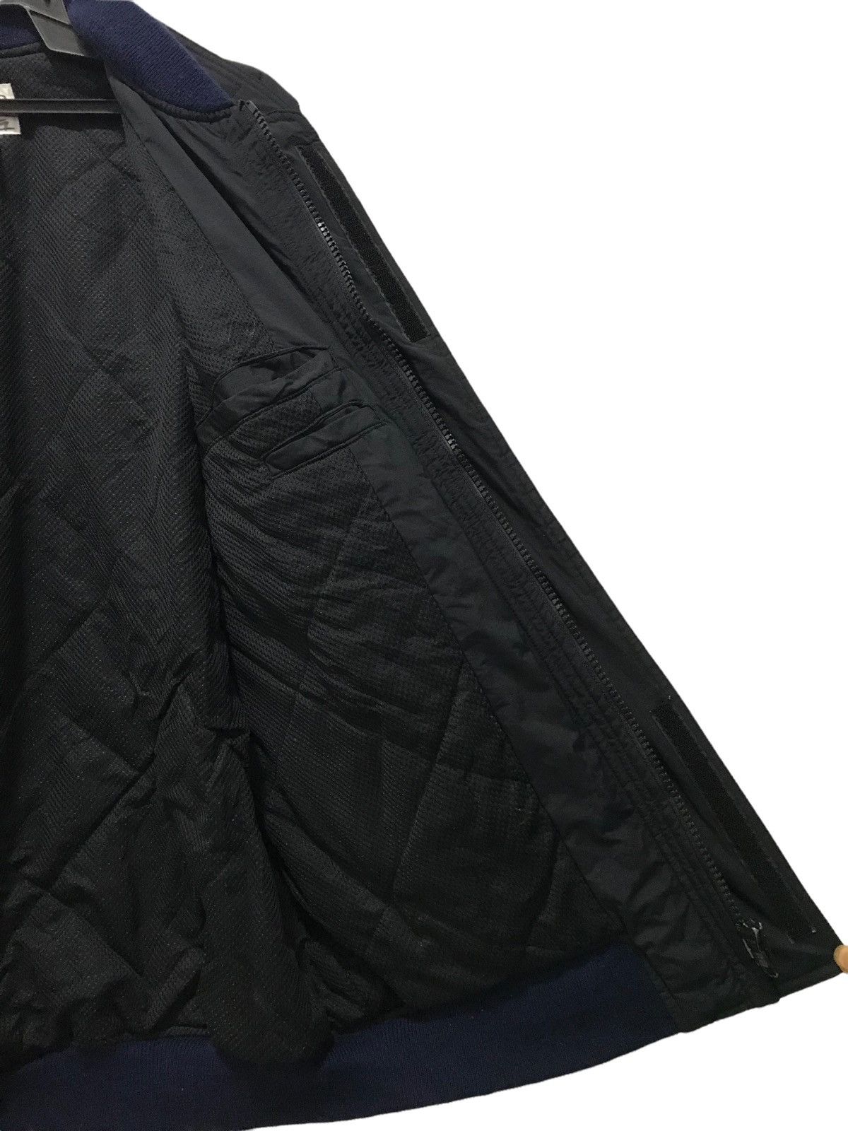Sports Specialties × Vintage TOYOTA TECNO JACKET Size US XL / EU 56 / 4 - 15 Thumbnail