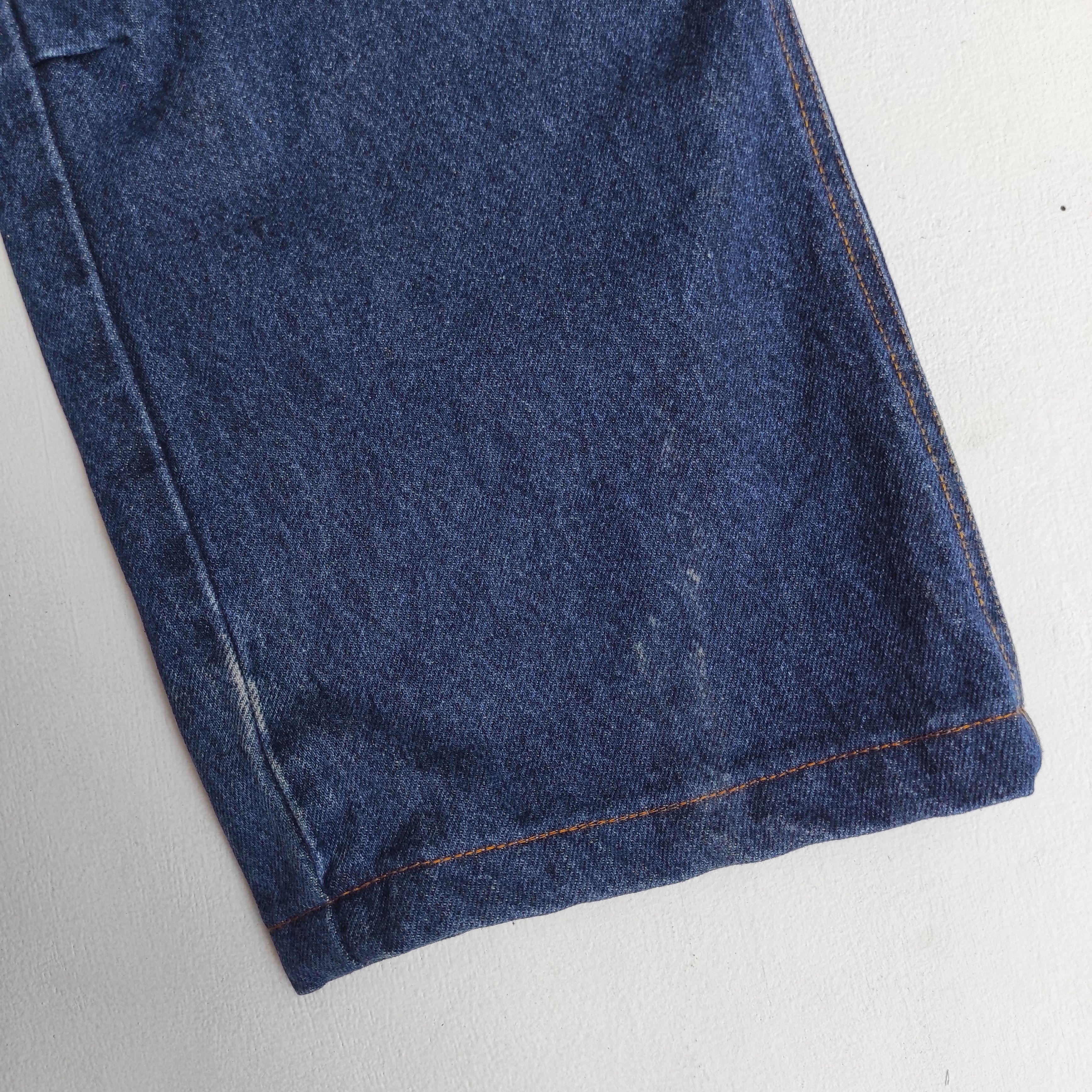 Polo Ralph Lauren Polo Jeans Company Ralph Lauren 67 Cell Phone Cargo Size US 34 / EU 50 - 6 Thumbnail