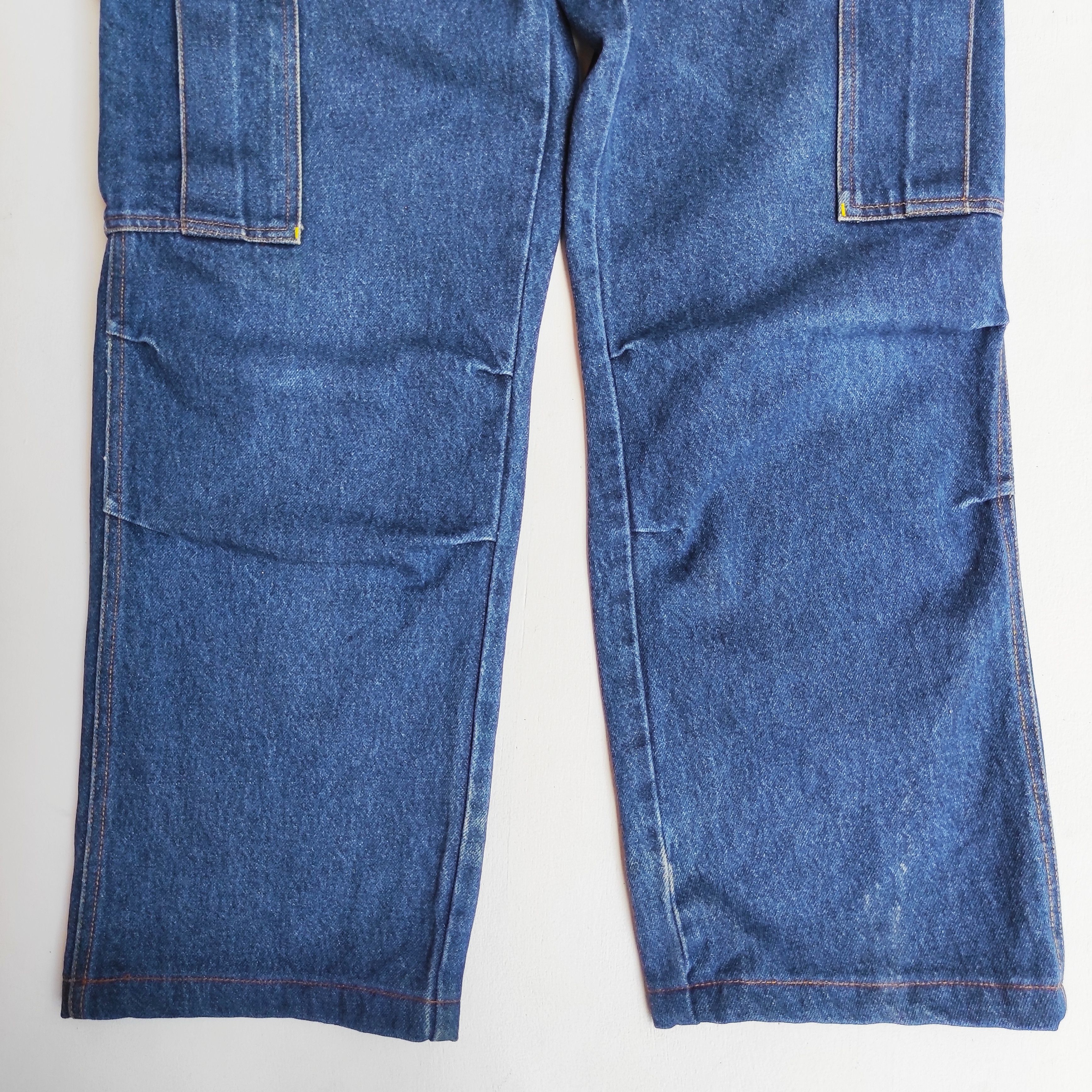 Polo Ralph Lauren Polo Jeans Company Ralph Lauren 67 Cell Phone Cargo Size US 34 / EU 50 - 5 Thumbnail