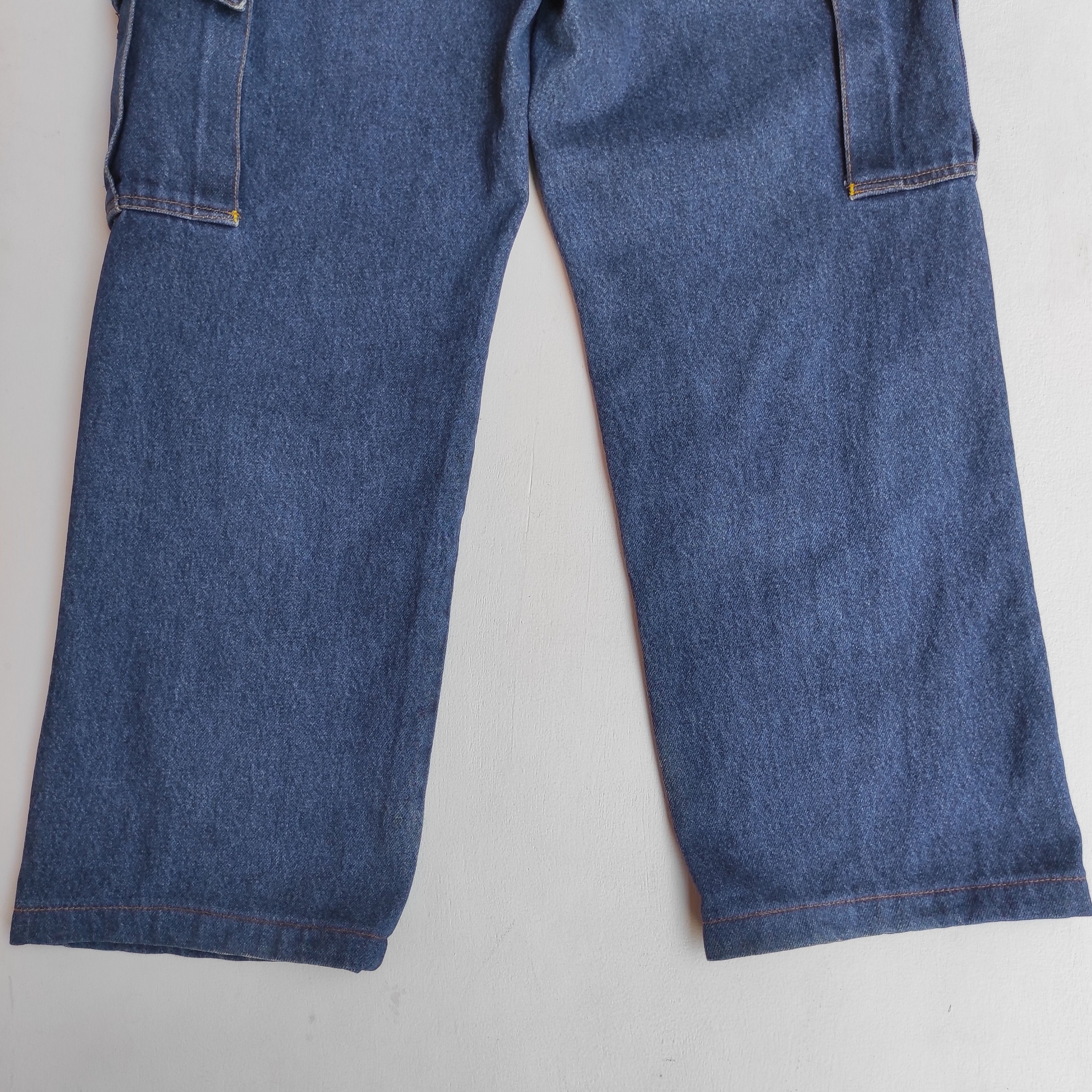 Polo Ralph Lauren Polo Jeans Company Ralph Lauren 67 Cell Phone Cargo Size US 34 / EU 50 - 20 Thumbnail
