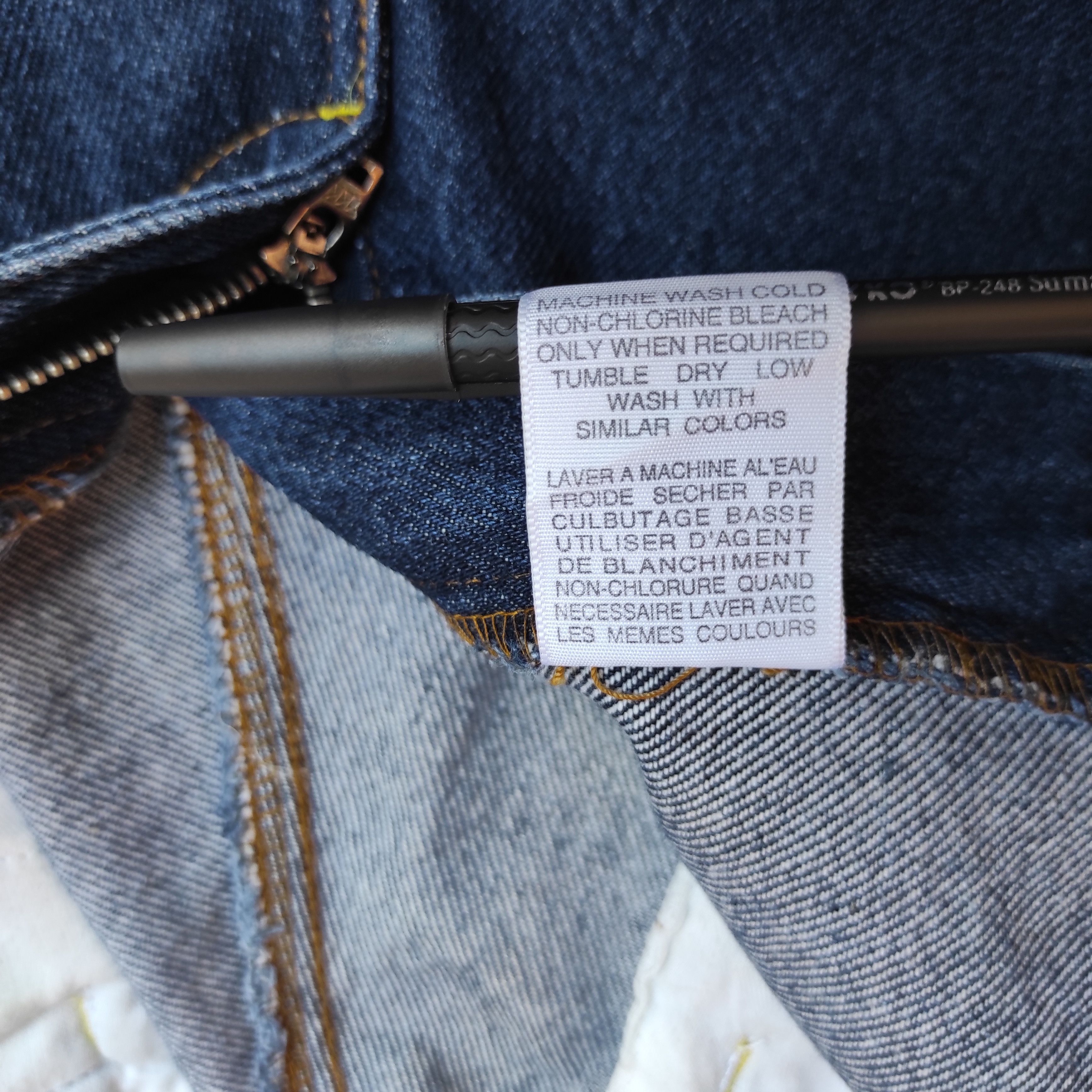 Polo Ralph Lauren Polo Jeans Company Ralph Lauren 67 Cell Phone Cargo Size US 34 / EU 50 - 10 Thumbnail