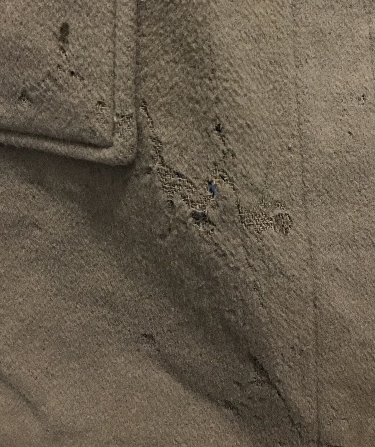 Gloverall GLOVERALL DUFFLE JACKET COAT HOODIE Size US M / EU 48-50 / 2 - 8 Thumbnail