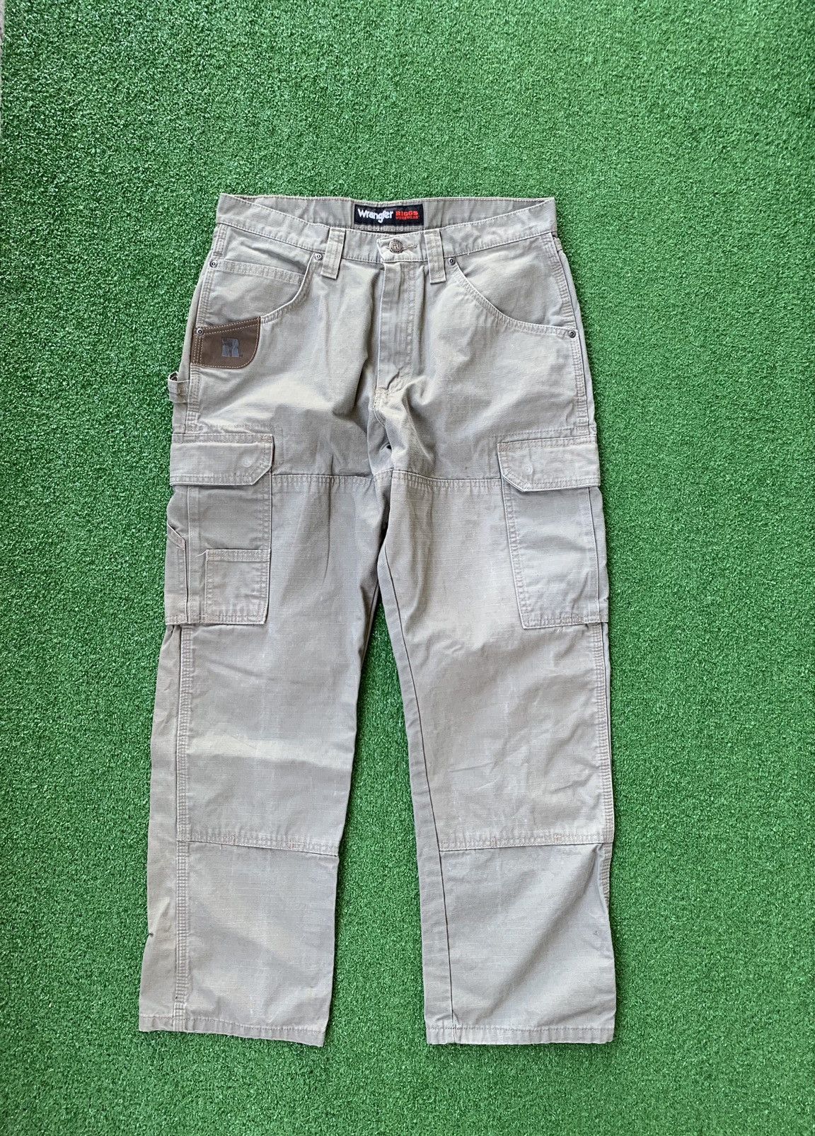 Wrangler 🌲🔹Wrangler Jeans Bundle (32 x 30) Size US 32 / EU 48 - 2 Thumbnail