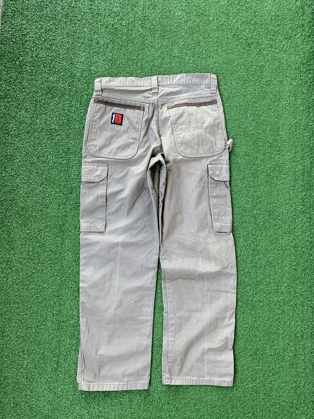 Wrangler 🌲🔹Wrangler Jeans Bundle (32 x 30) Size US 32 / EU 48 - 5 Thumbnail