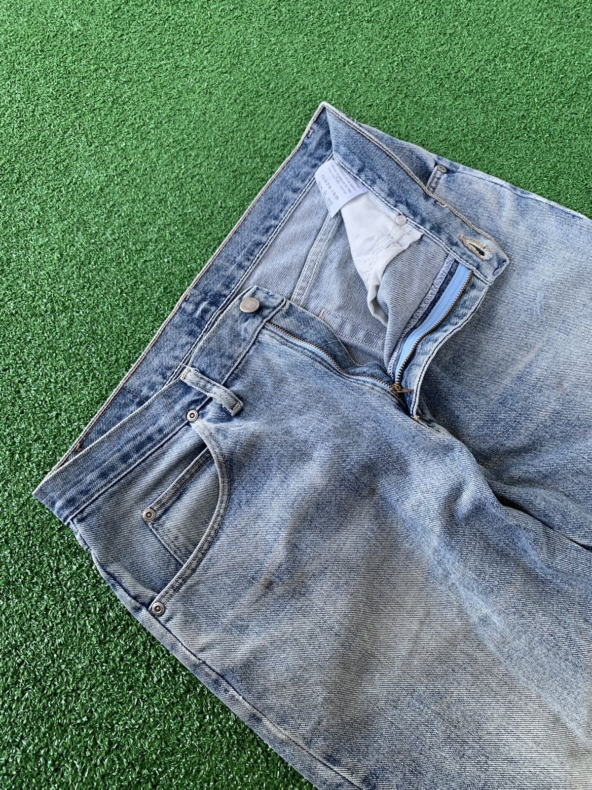 Wrangler 🌲🔹Wrangler Jeans Bundle (32 x 30) Size US 32 / EU 48 - 8 Thumbnail
