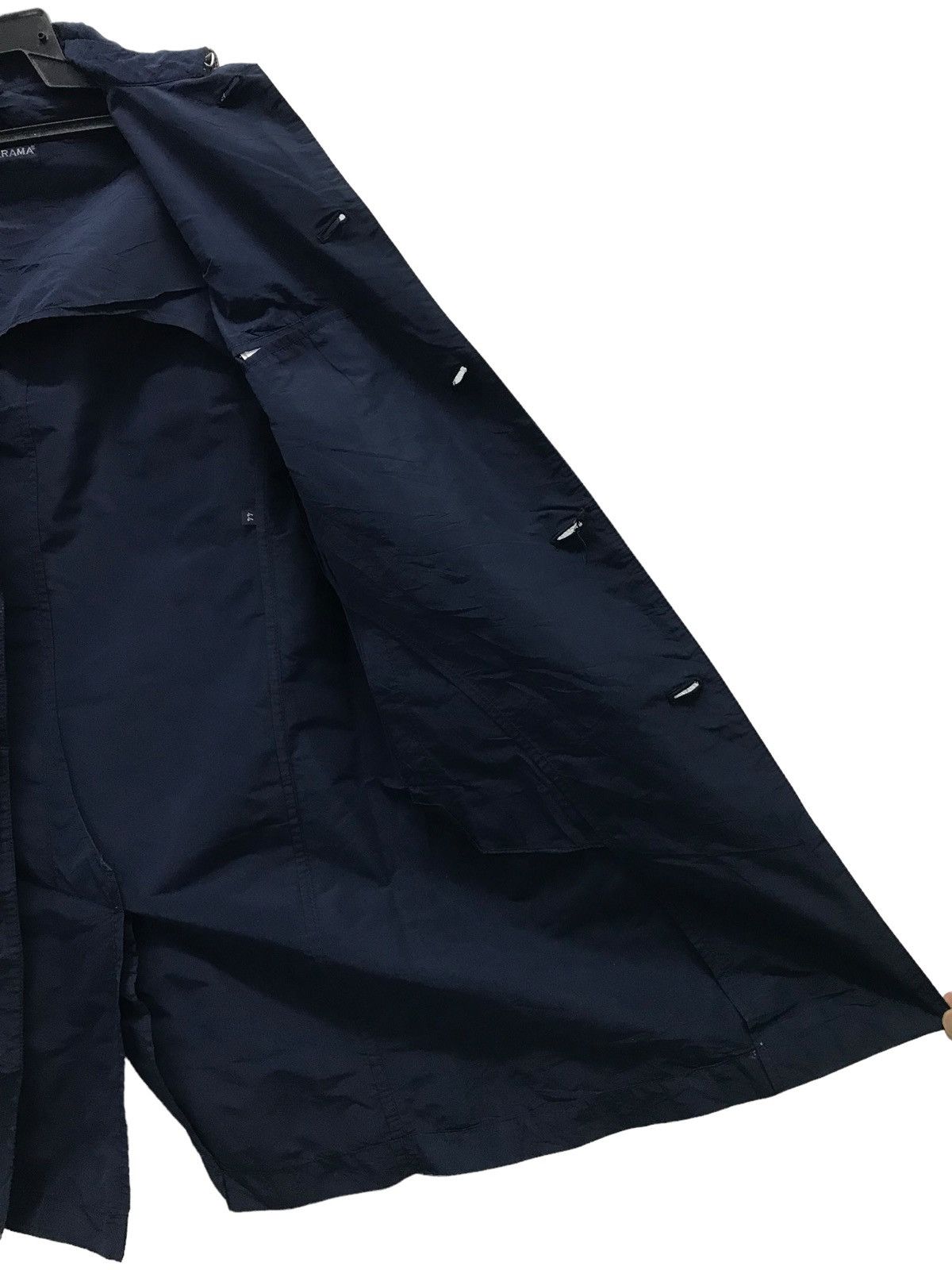 AQUARAMA AQUARAMA MADE IN ITALY JACKET Size US M / EU 48-50 / 2 - 8 Thumbnail