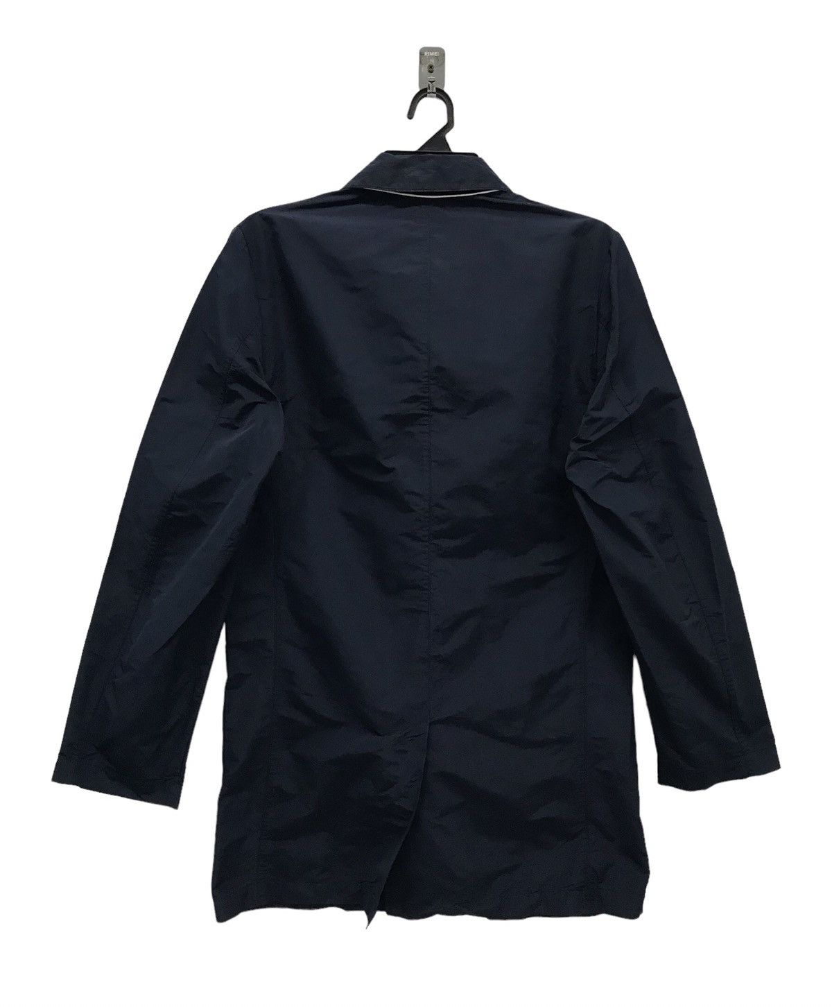AQUARAMA AQUARAMA MADE IN ITALY JACKET Size US M / EU 48-50 / 2 - 2 Thumbnail