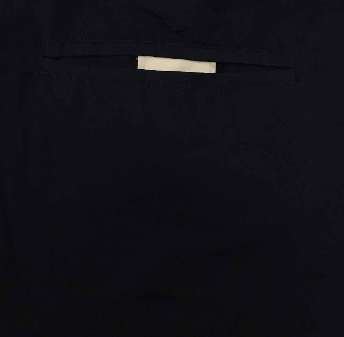 AQUARAMA AQUARAMA MADE IN ITALY JACKET Size US M / EU 48-50 / 2 - 9 Thumbnail
