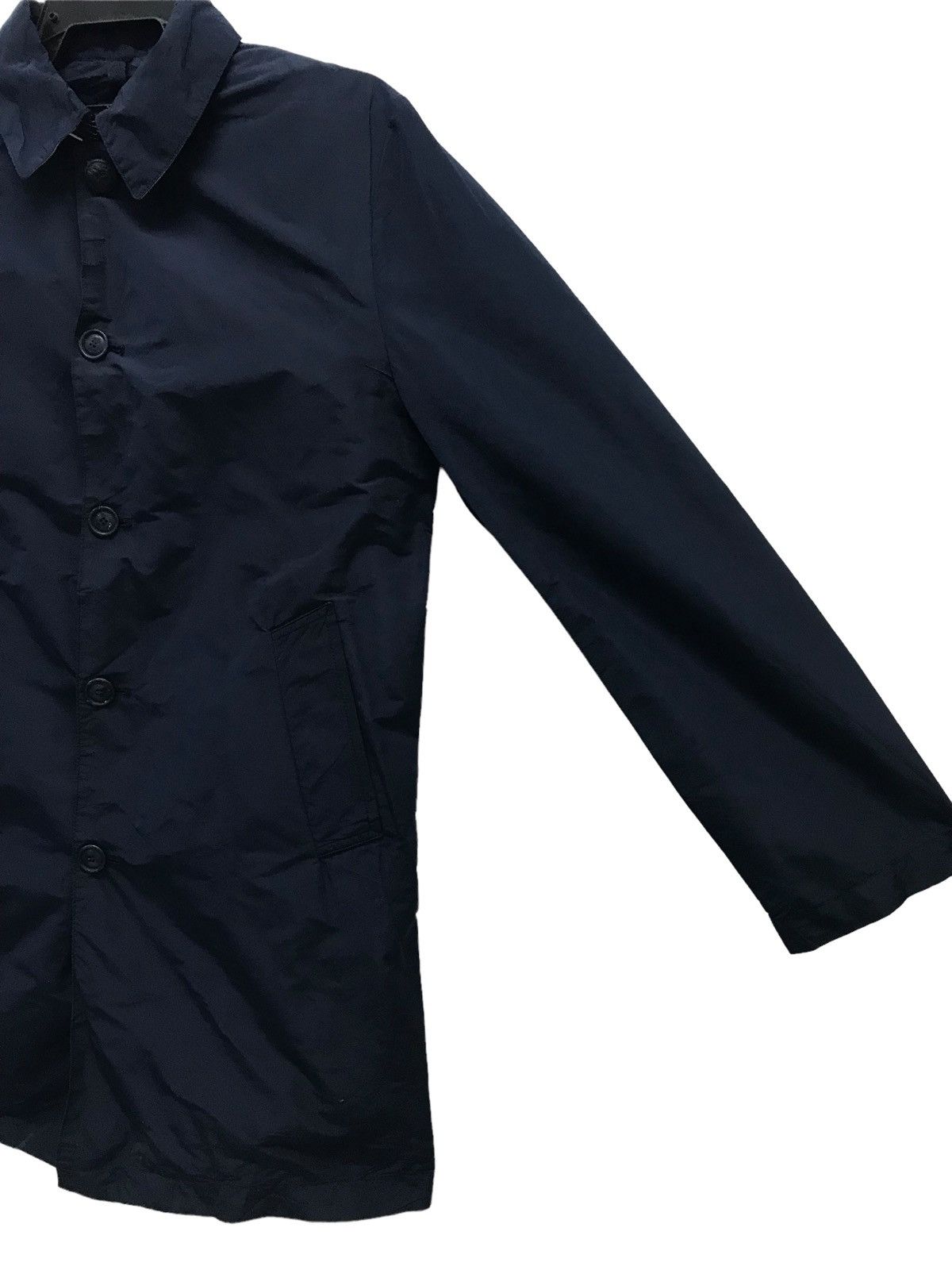 AQUARAMA AQUARAMA MADE IN ITALY JACKET Size US M / EU 48-50 / 2 - 4 Thumbnail