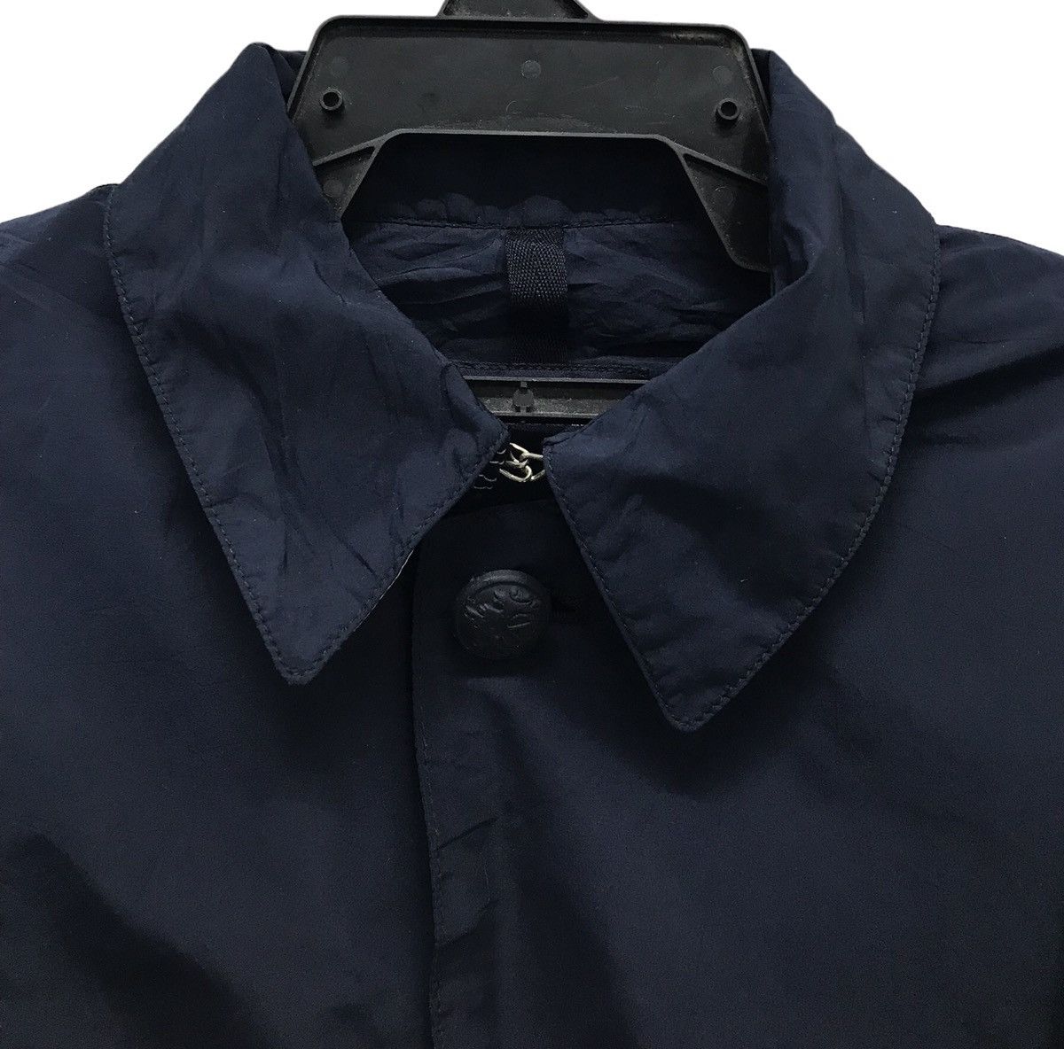 AQUARAMA AQUARAMA MADE IN ITALY JACKET Size US M / EU 48-50 / 2 - 3 Thumbnail
