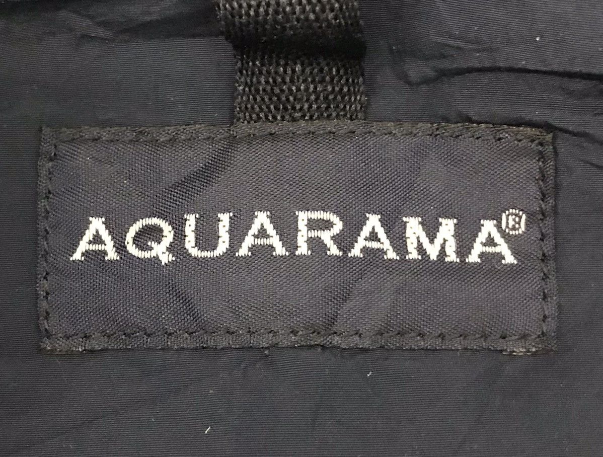 AQUARAMA AQUARAMA MADE IN ITALY JACKET Size US M / EU 48-50 / 2 - 11 Thumbnail