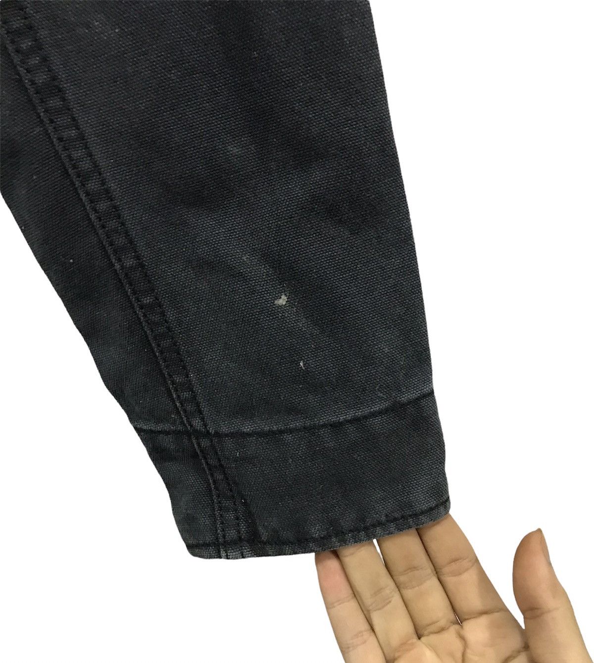 Levi's LEVI STRAUSS & CO SAN FRANCISCO CAL DENIM JACKET Size US XS / EU 42 / 0 - 10 Thumbnail
