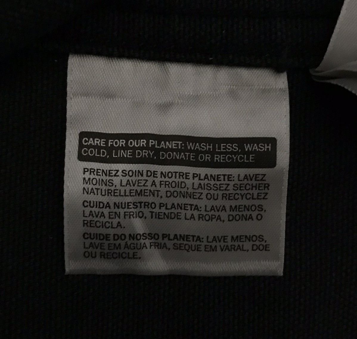 Levi's LEVI STRAUSS & CO SAN FRANCISCO CAL DENIM JACKET Size US XS / EU 42 / 0 - 14 Thumbnail