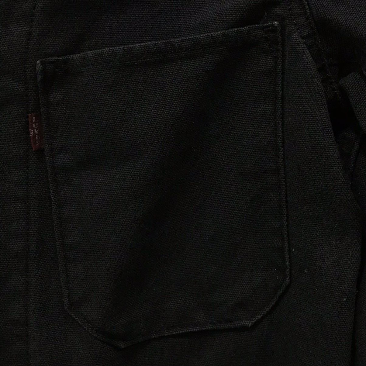 Levi's LEVI STRAUSS & CO SAN FRANCISCO CAL DENIM JACKET Size US XS / EU 42 / 0 - 6 Thumbnail