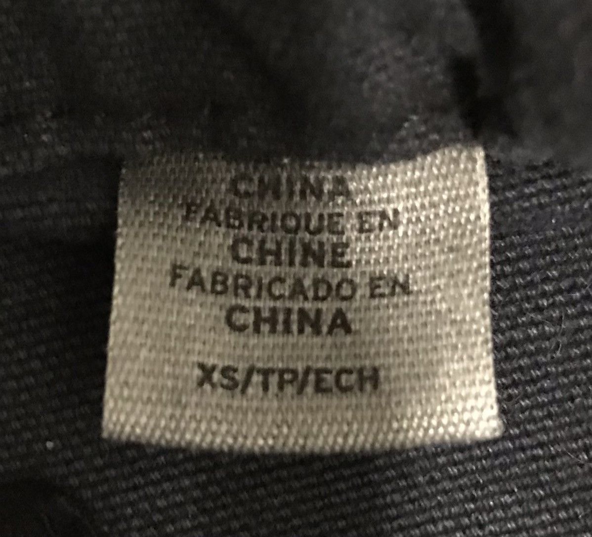 Levi's LEVI STRAUSS & CO SAN FRANCISCO CAL DENIM JACKET Size US XS / EU 42 / 0 - 13 Thumbnail