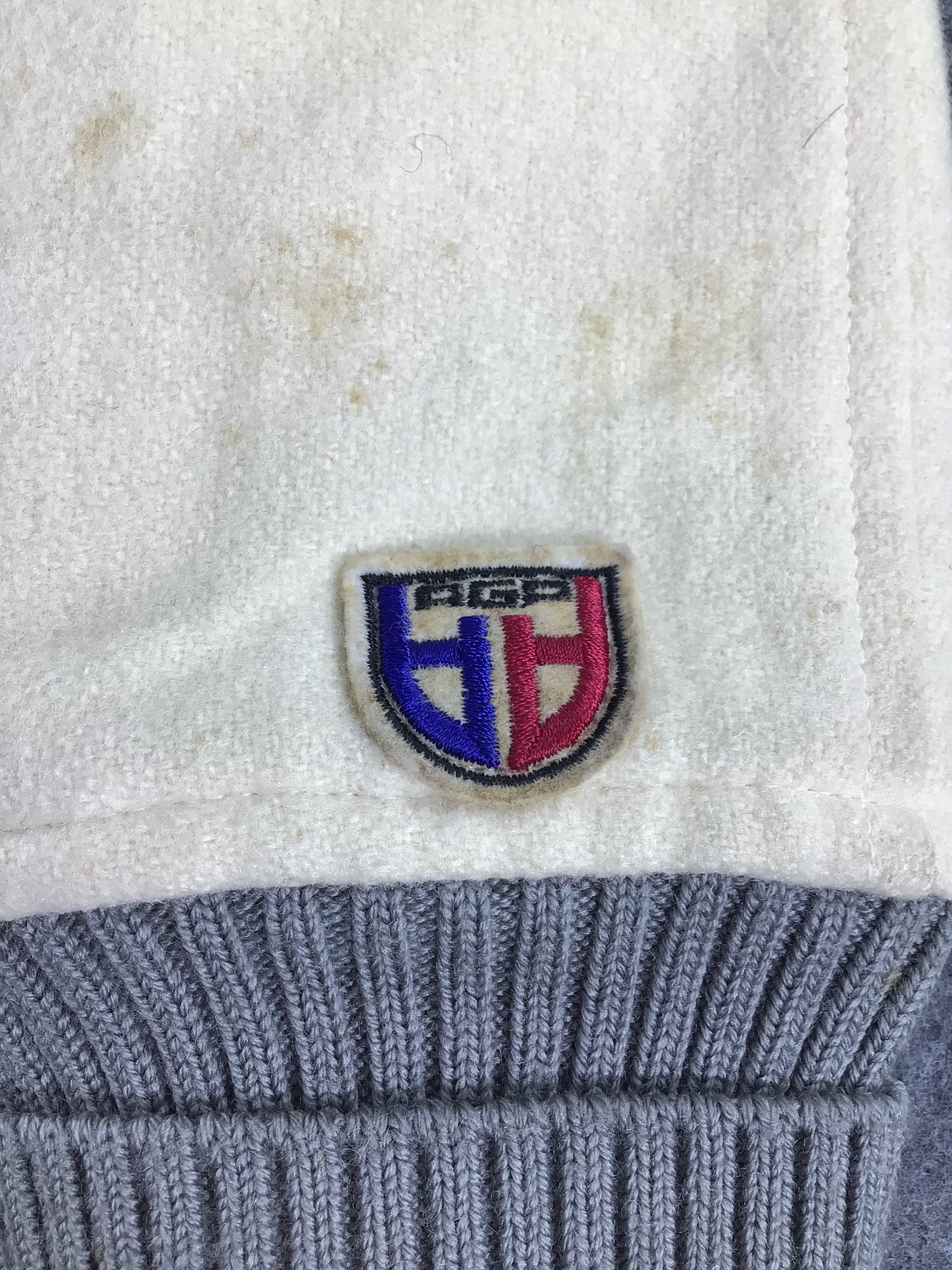 Other All Ground Perfomer Varsity Jacket-M100 Size US L / EU 52-54 / 3 - 6 Thumbnail